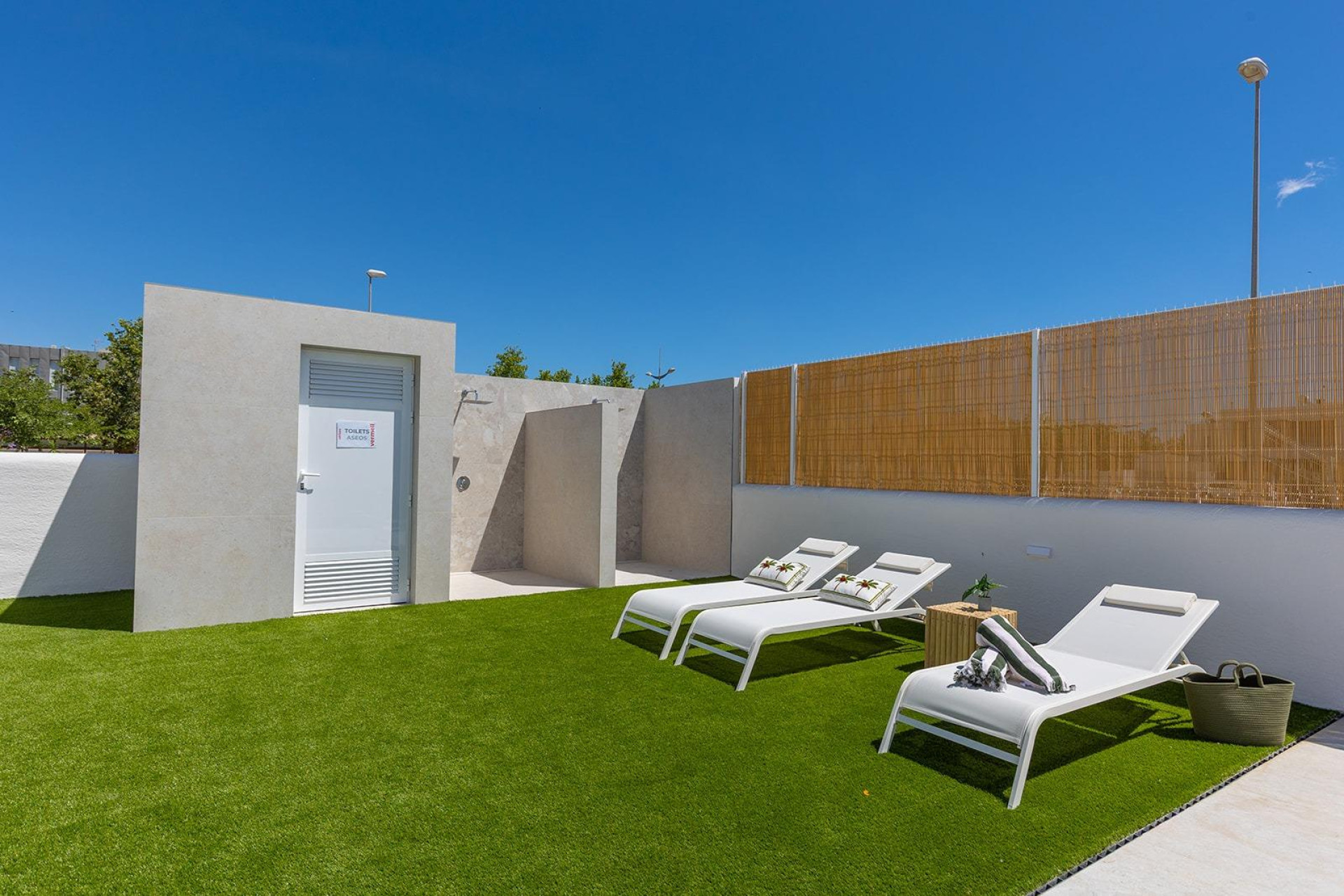 New Build - Bungalow - Dolores - Sector 3