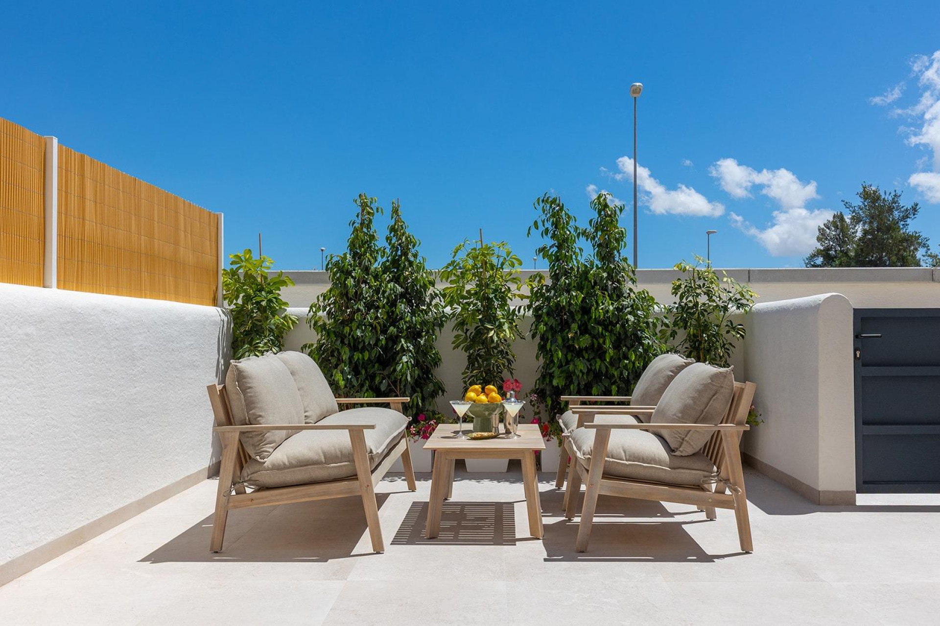 New Build - Bungalow - Dolores - Sector 3