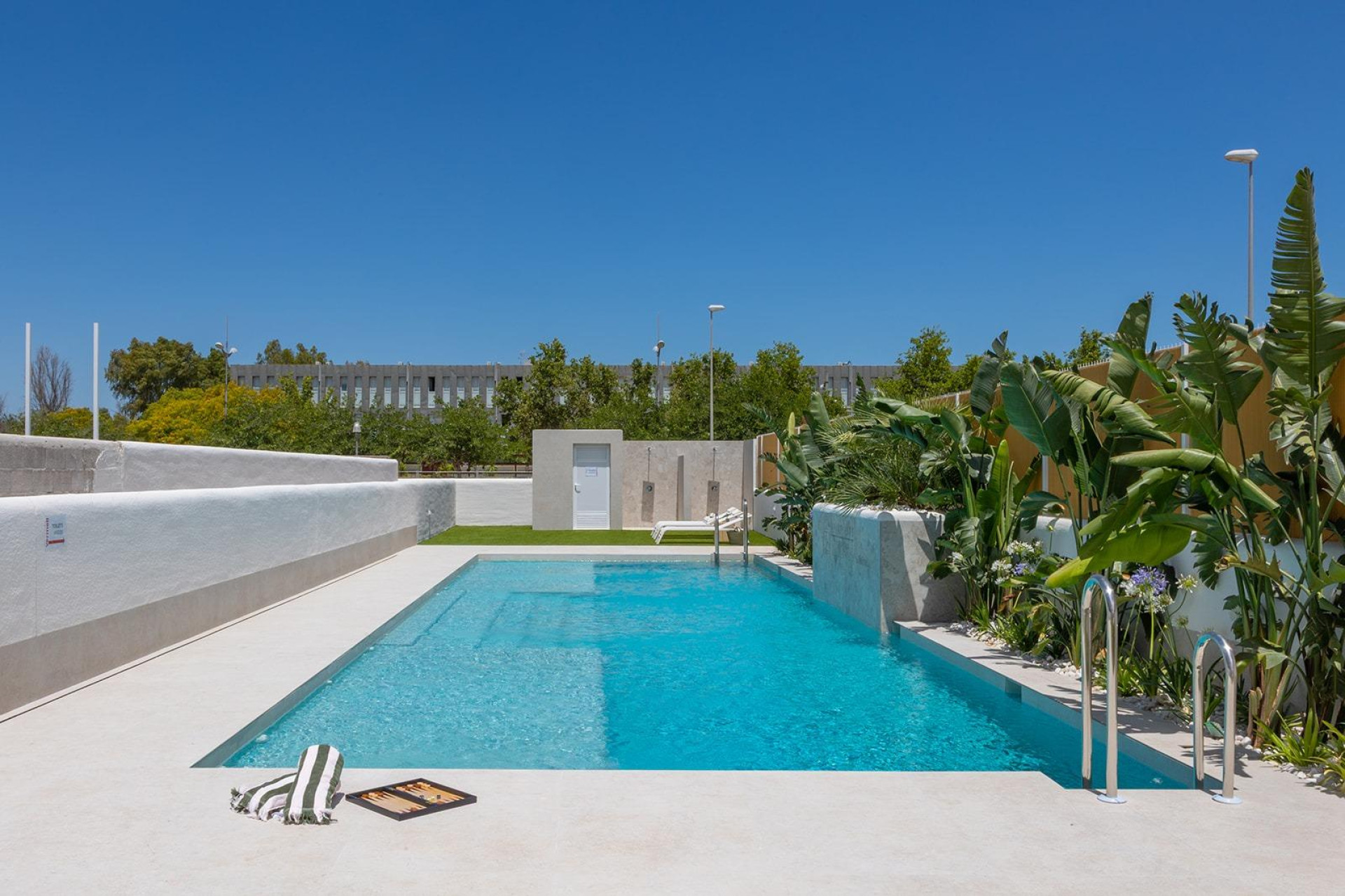 New Build - Bungalow - Dolores - Sector 3