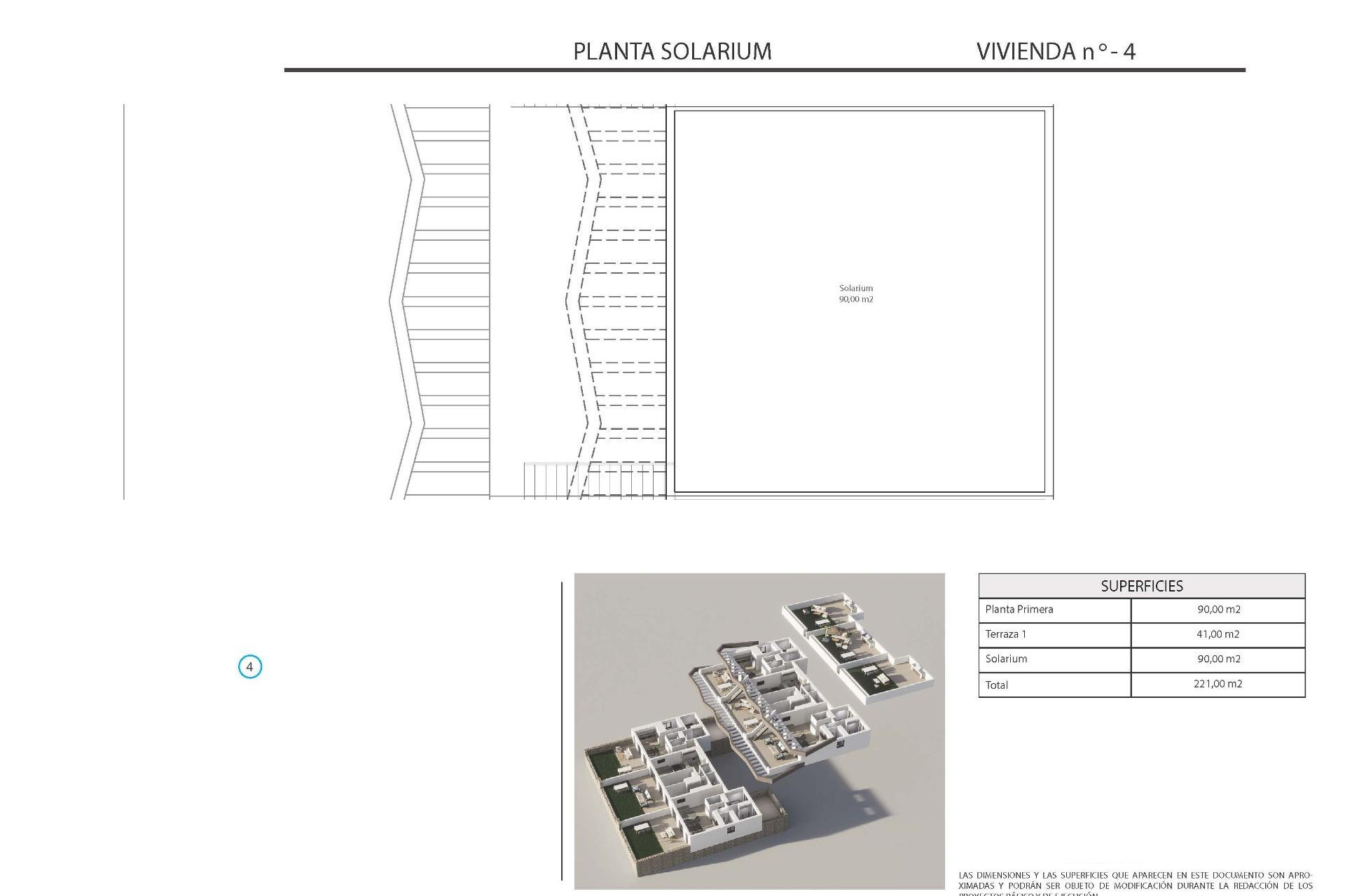 New Build - Bungalow - Finestrat - Balcón De Finestrat