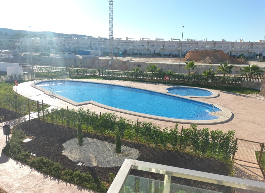 New Build - Bungalow - Orihuela - Vistabella Golf