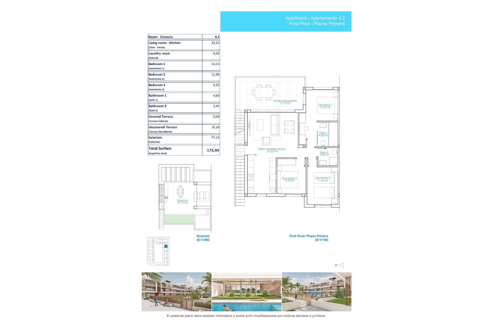 New Build - Bungalow - Pilar de la Horadada - Playa de las Higuericas