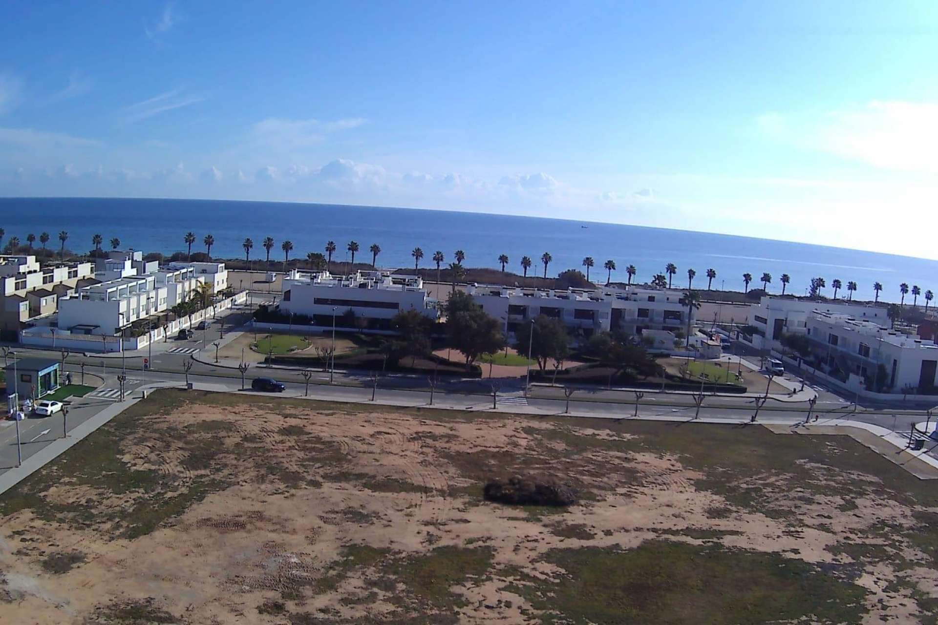 New Build - Bungalow - Pilar de la Horadada - Playa de las Higuericas