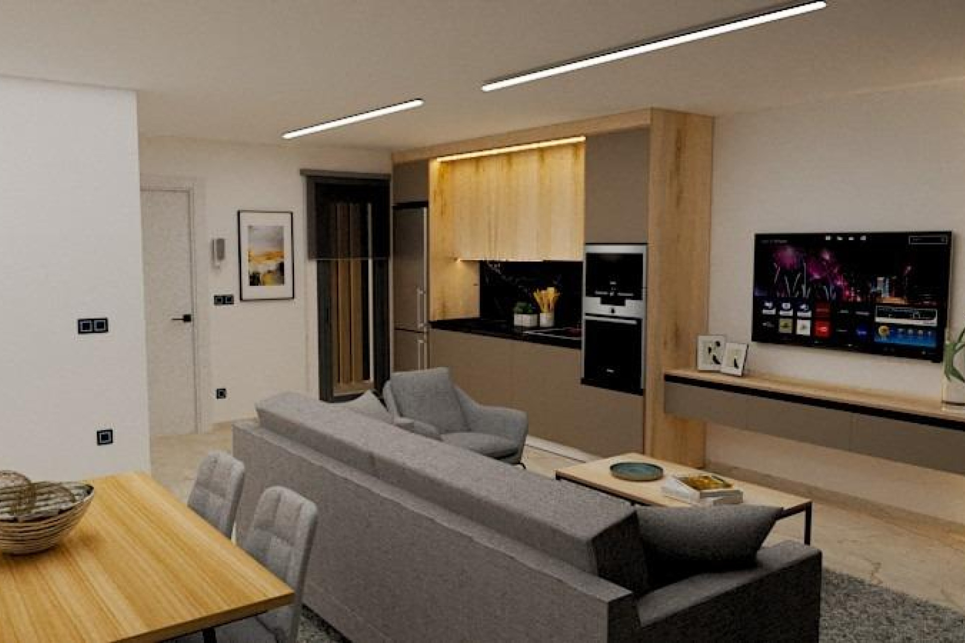 New Build - Bungalow - Pilar de la Horadada - Playa de las Higuericas