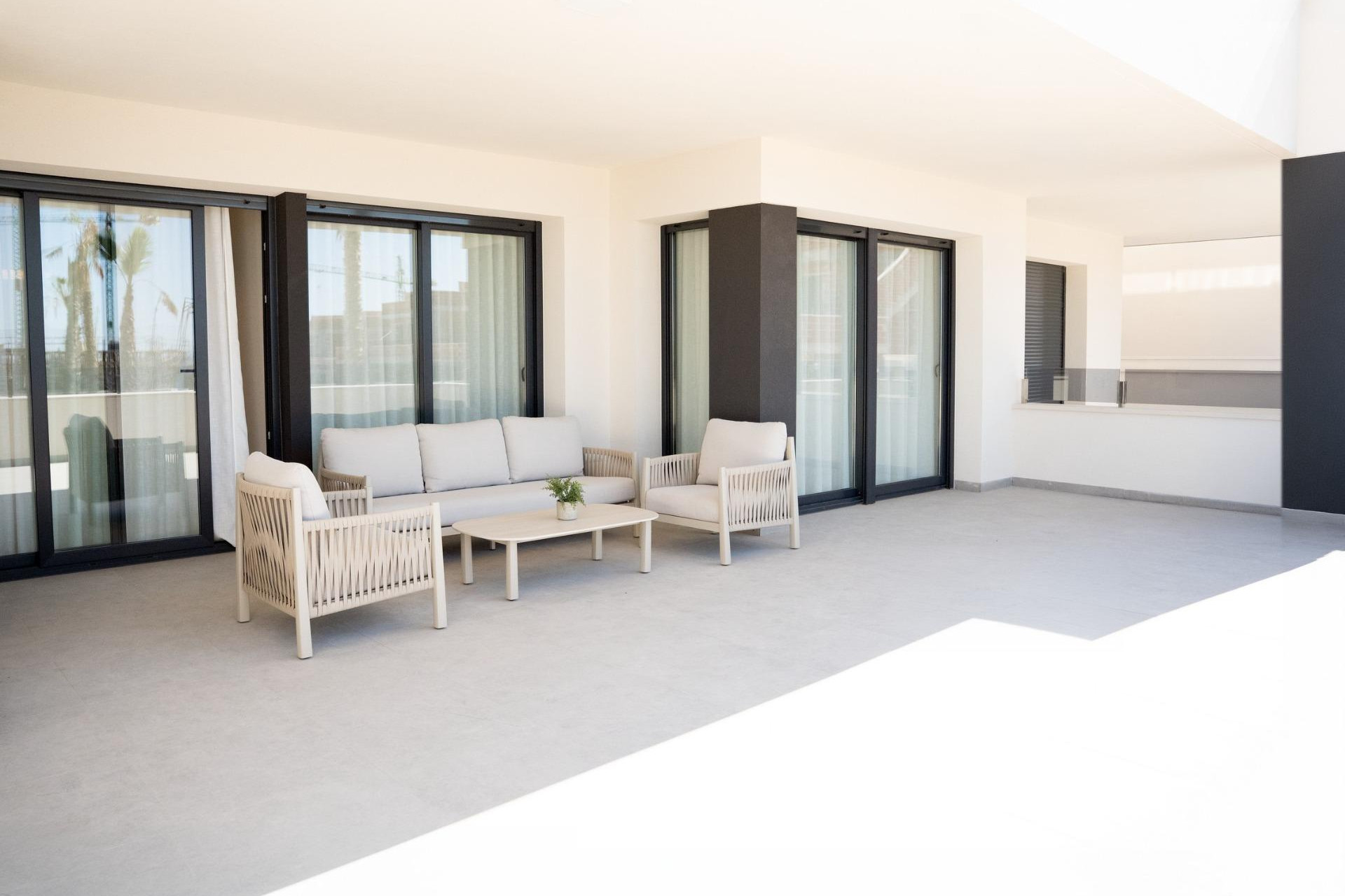 New Build - Bungalow - Rojales - Lo Marabú
