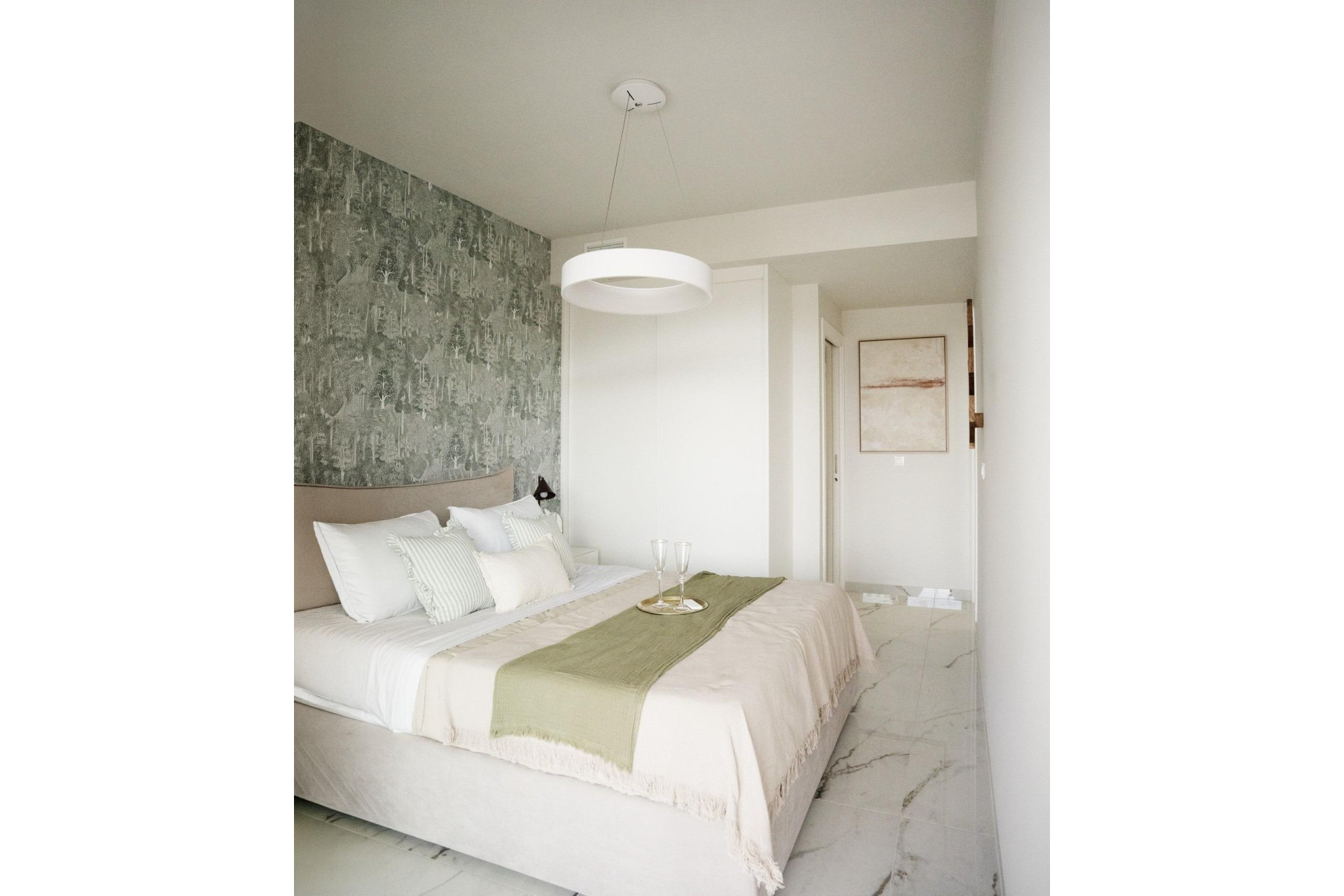 New Build - Bungalow - Rojales - Lo Marabú