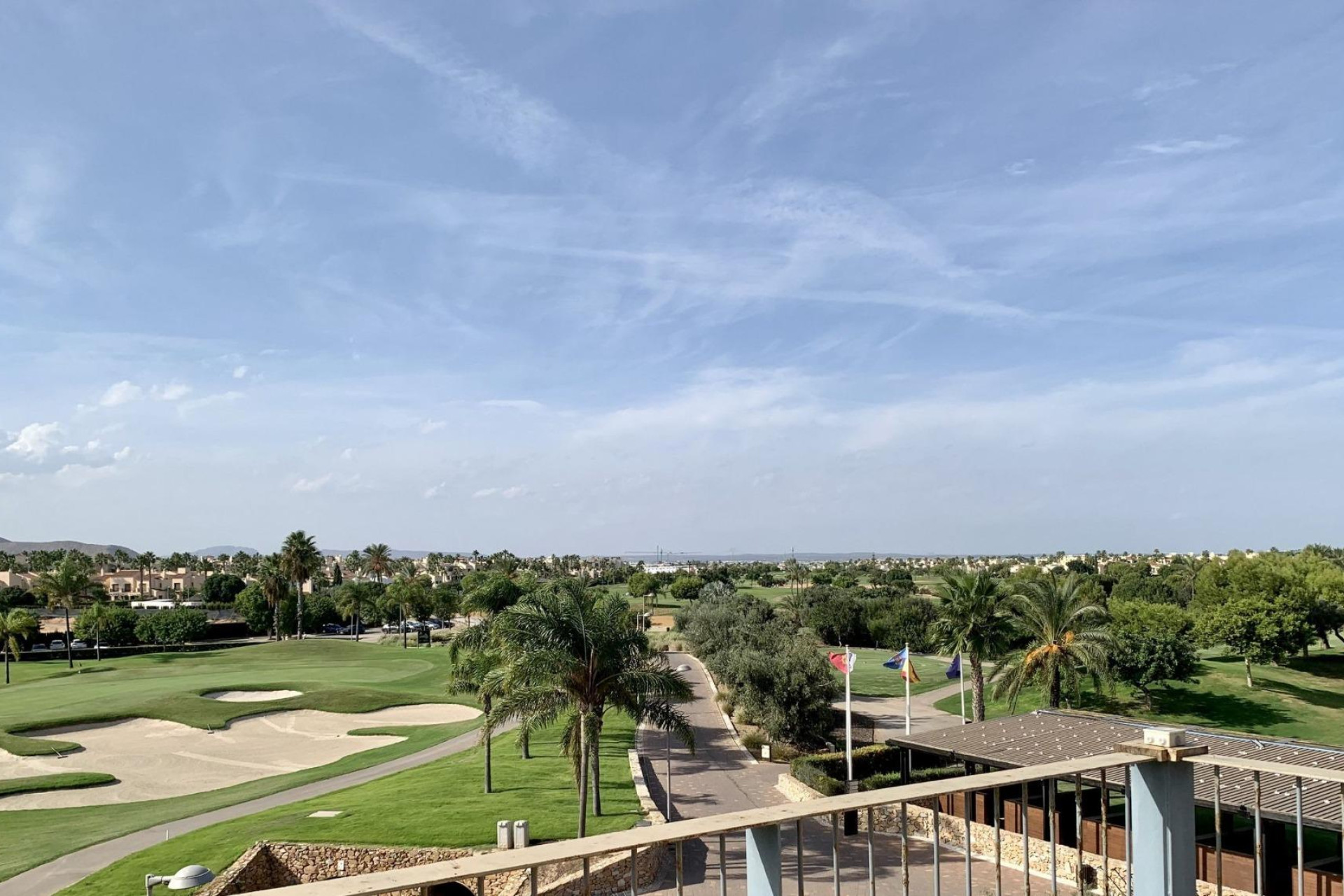 New Build - Bungalow - San Javier - Roda Golf