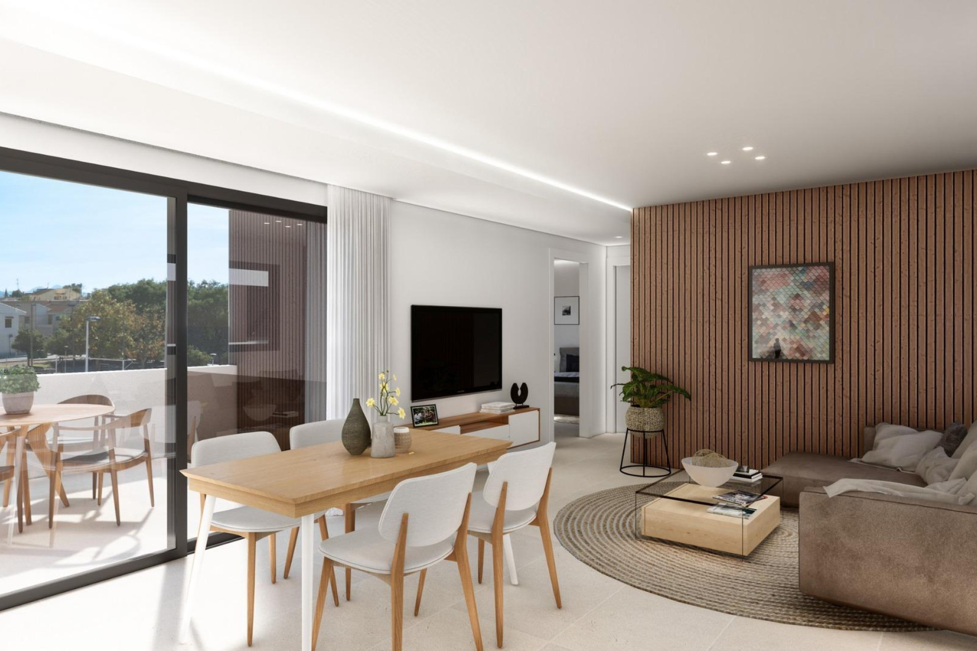 New Build - Bungalow - San Pedro del Pinatar - Lo Pagan