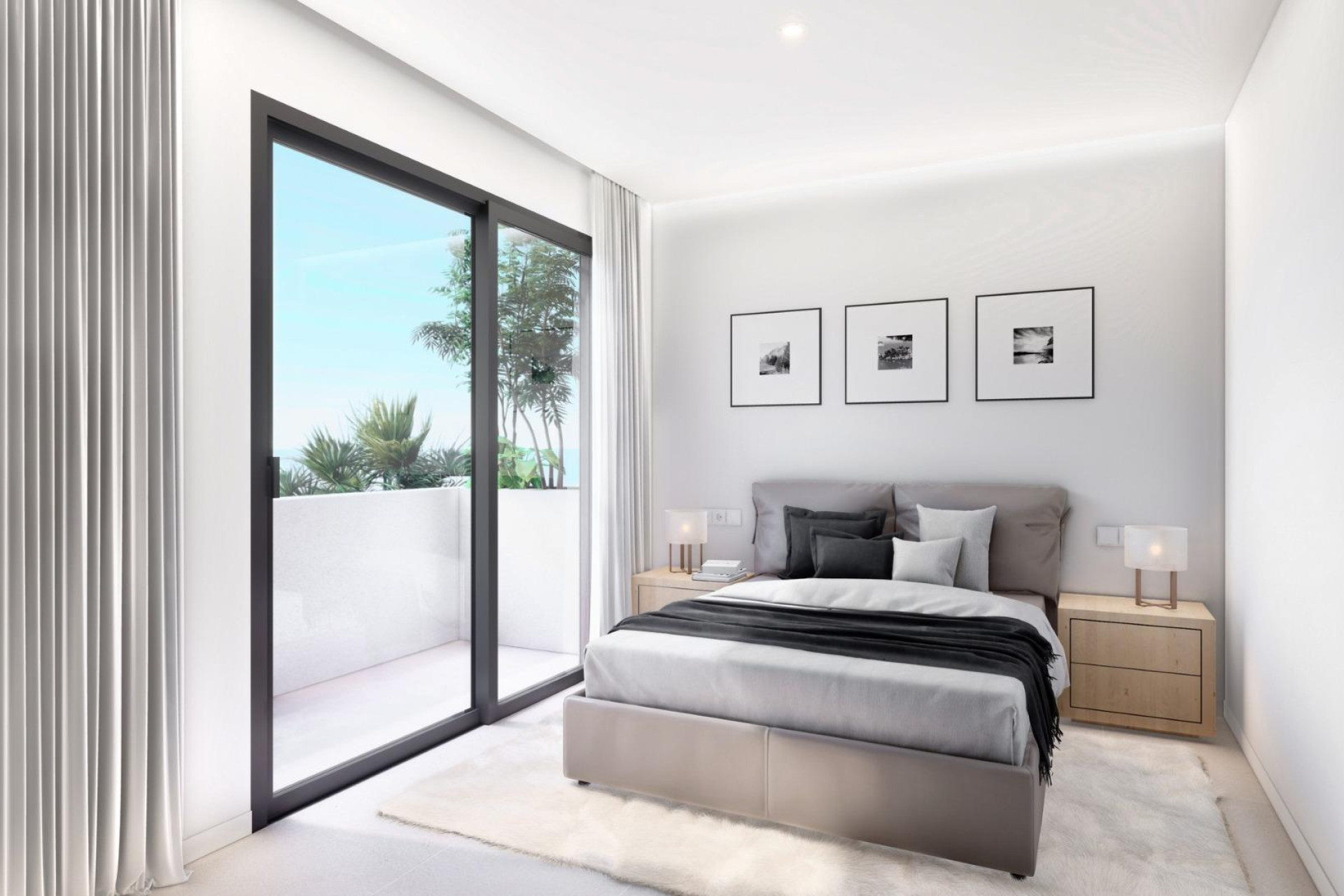 New Build - Bungalow - San Pedro del Pinatar - Lo Pagan