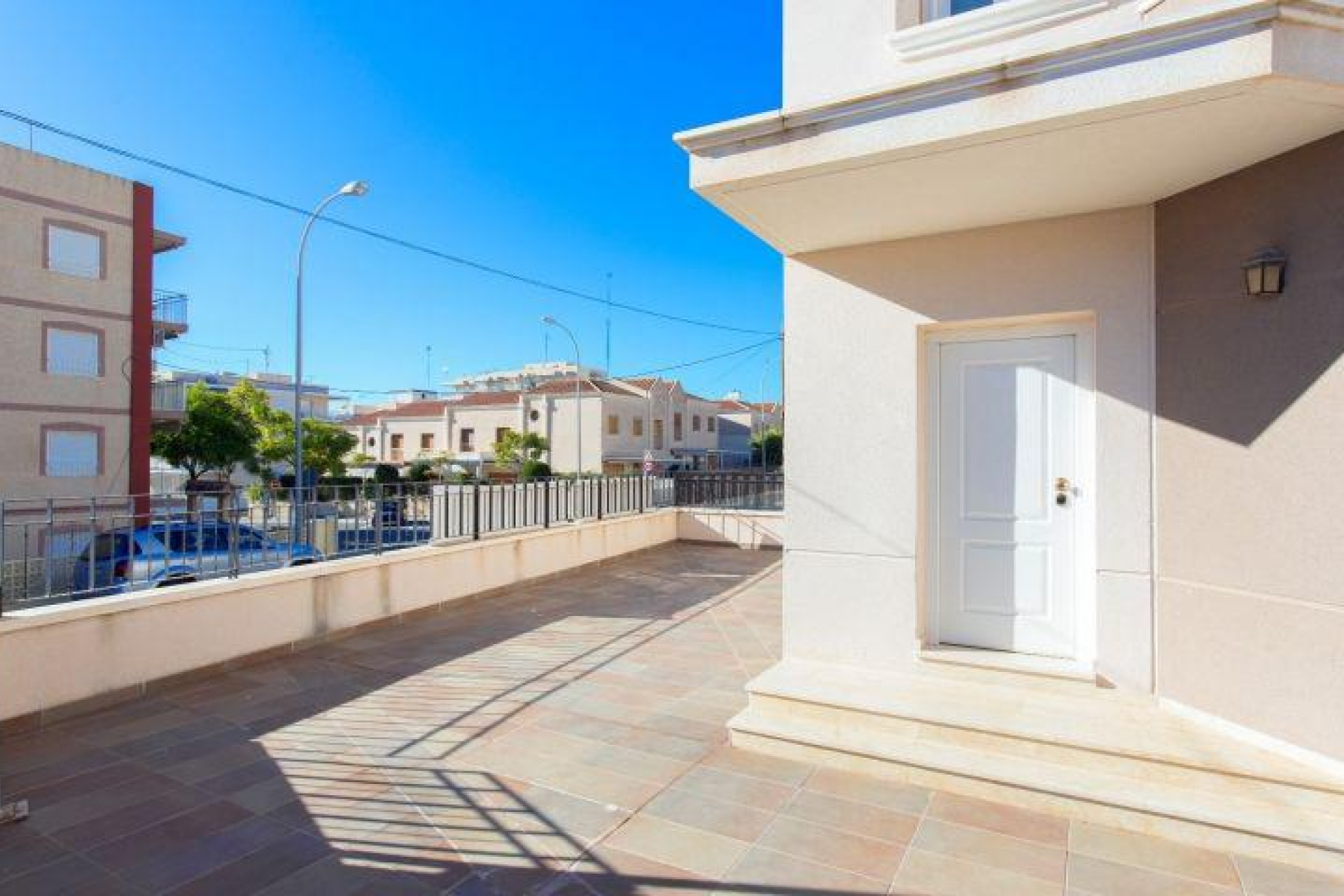 New Build - Bungalow - Santa Pola - Centro