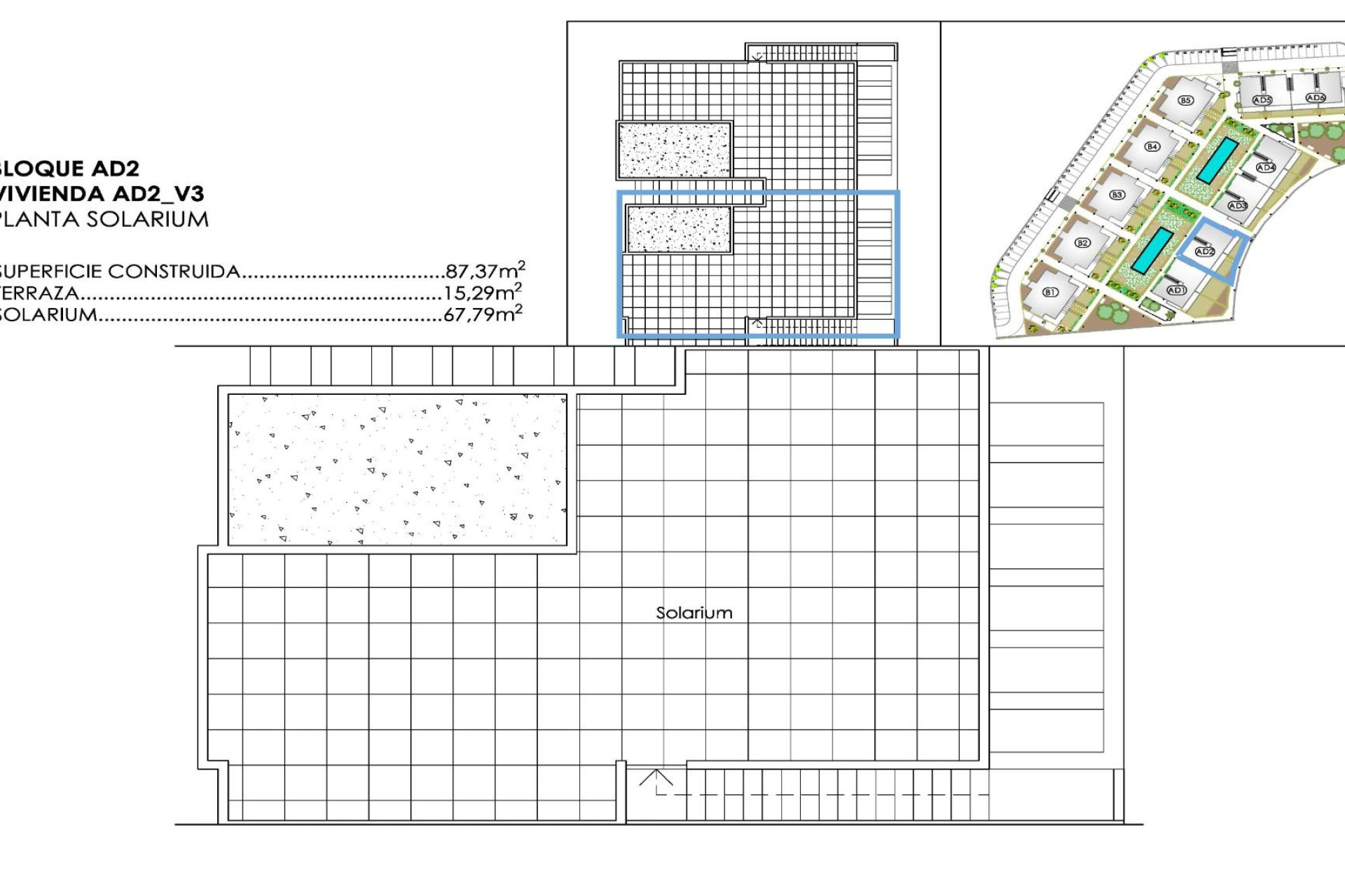 New Build - Bungalow - Torre Pacheco - Santa Rosalia Lake And Life Resort