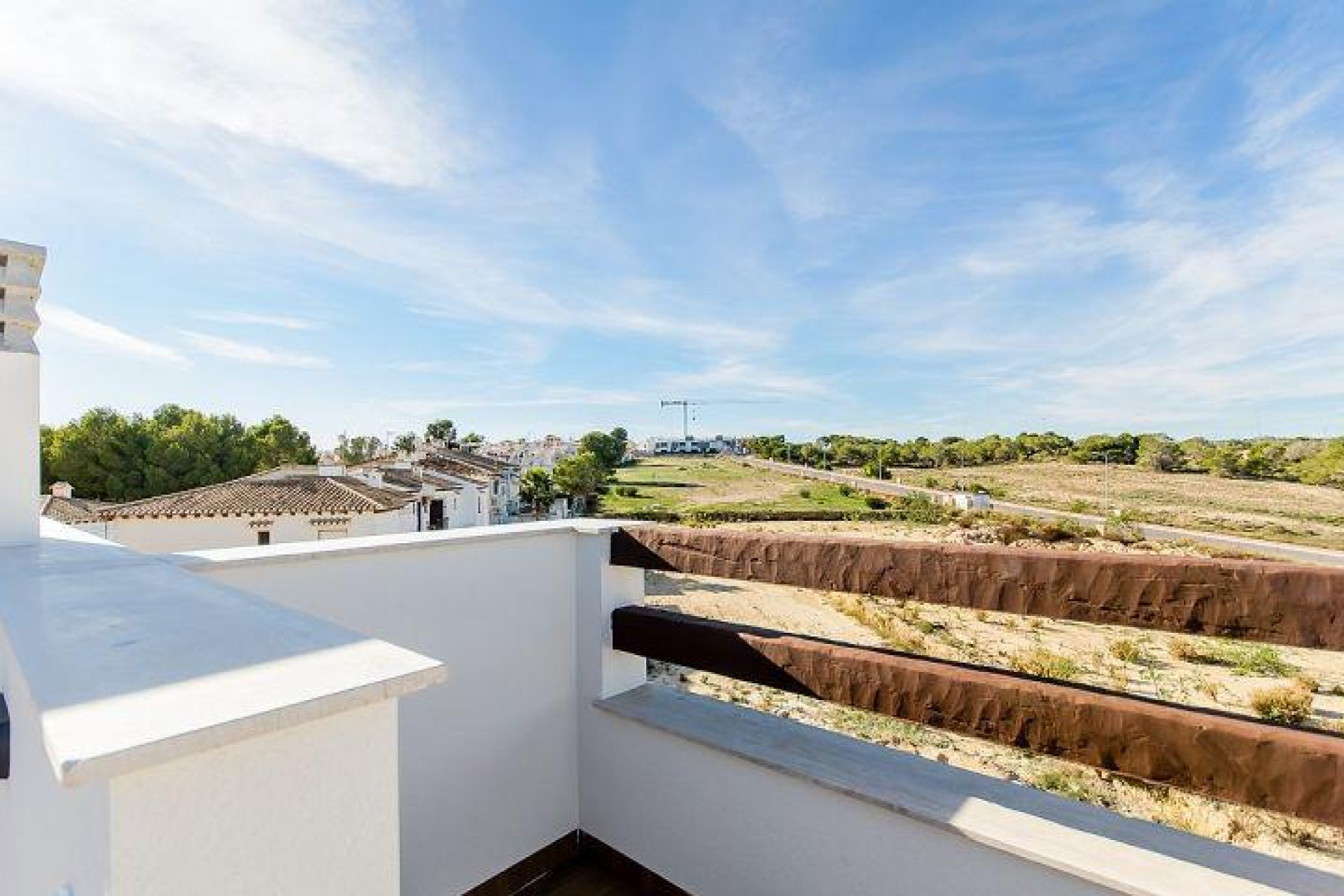 New Build - Bungalow - Torrevieja - Los Balcones