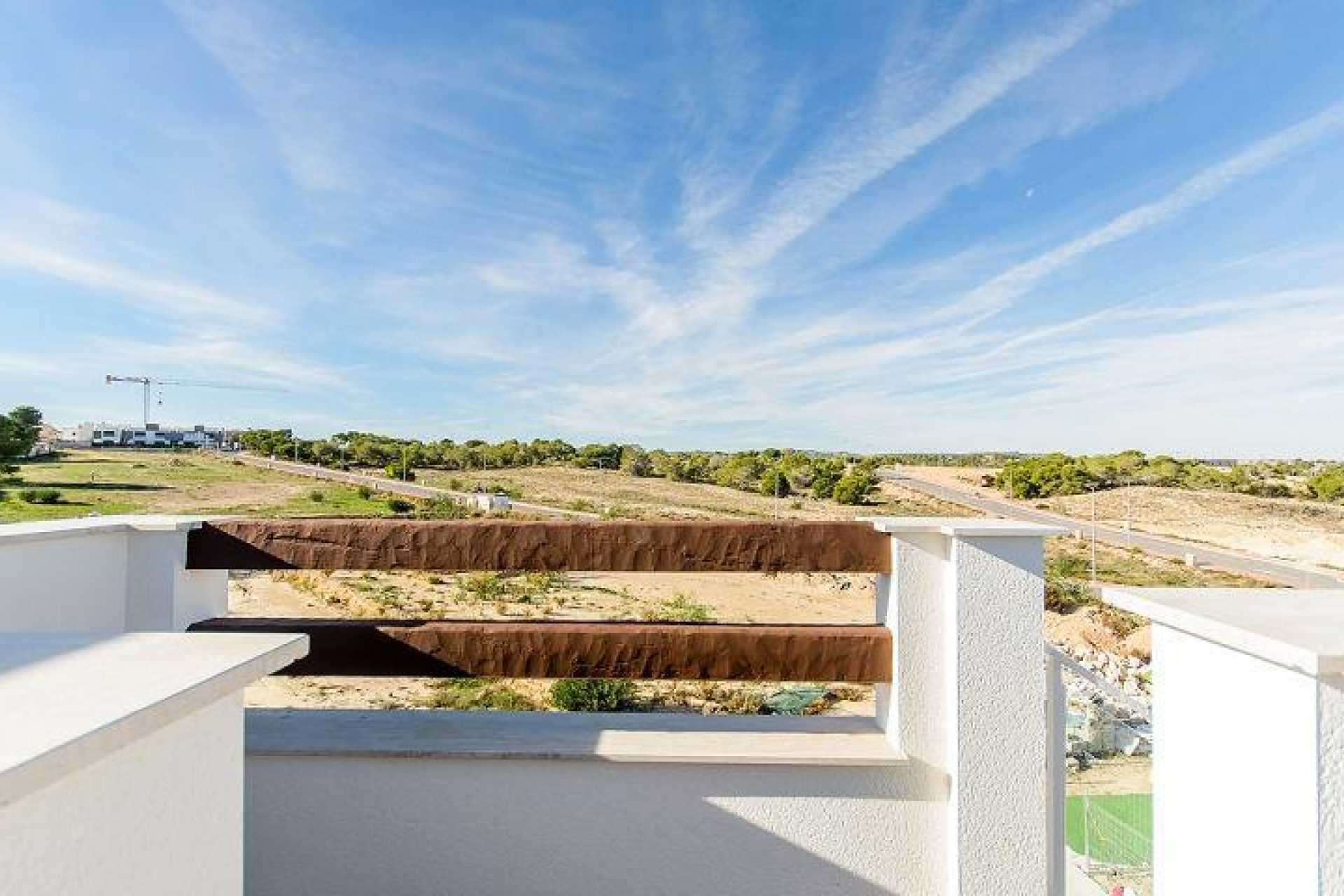 New Build - Bungalow - Torrevieja - Los Balcones