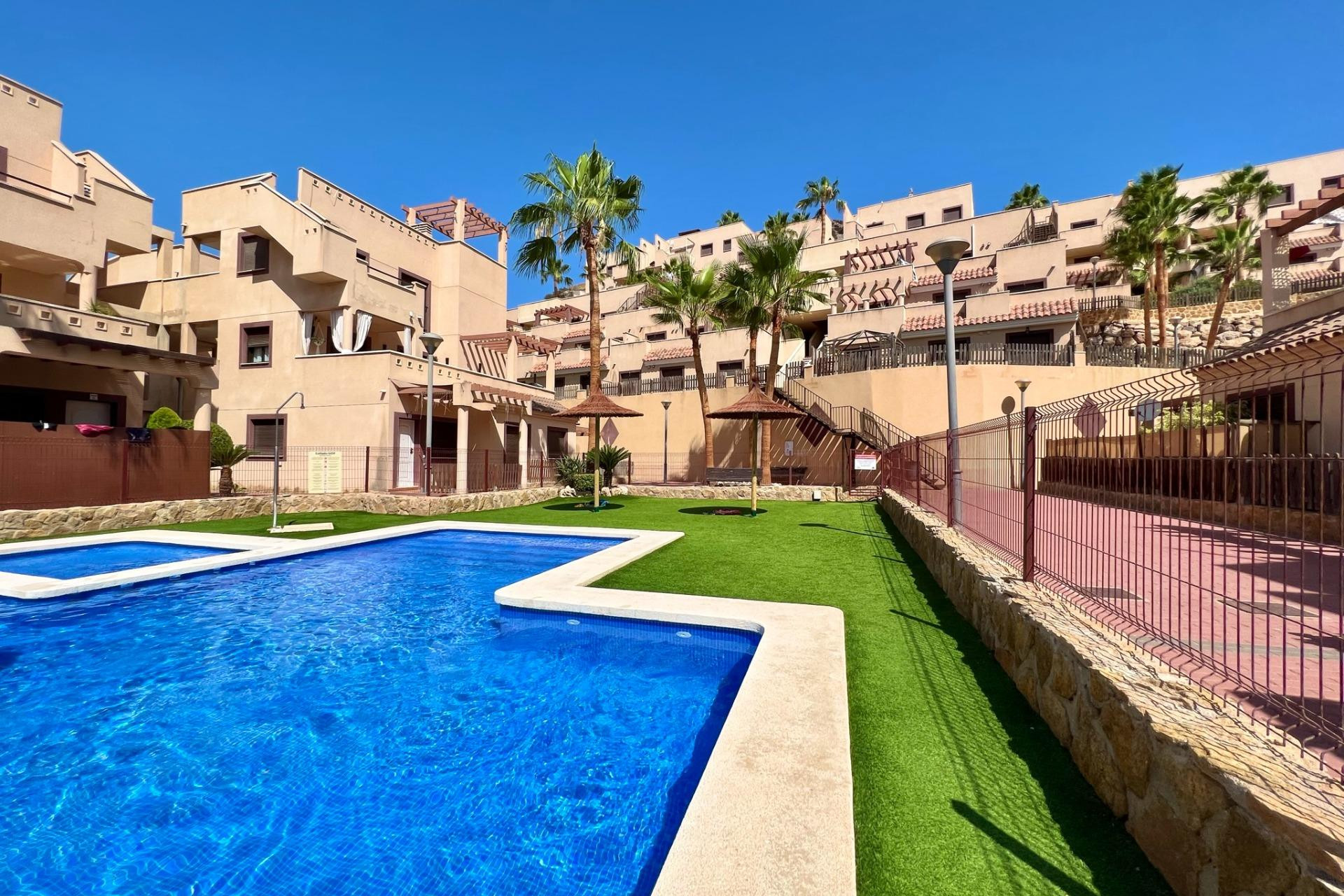 New Build - Penthouse - Aguilas - Centro