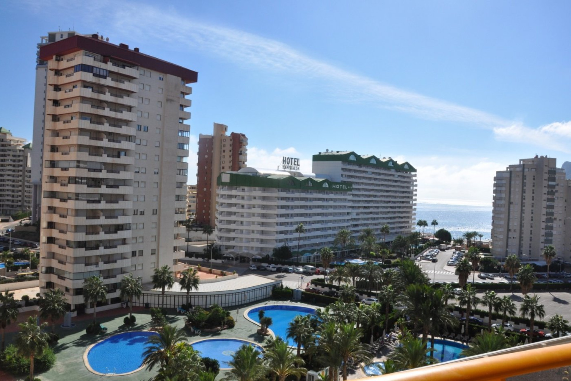 New Build - Penthouse - Calpe - La Calalga