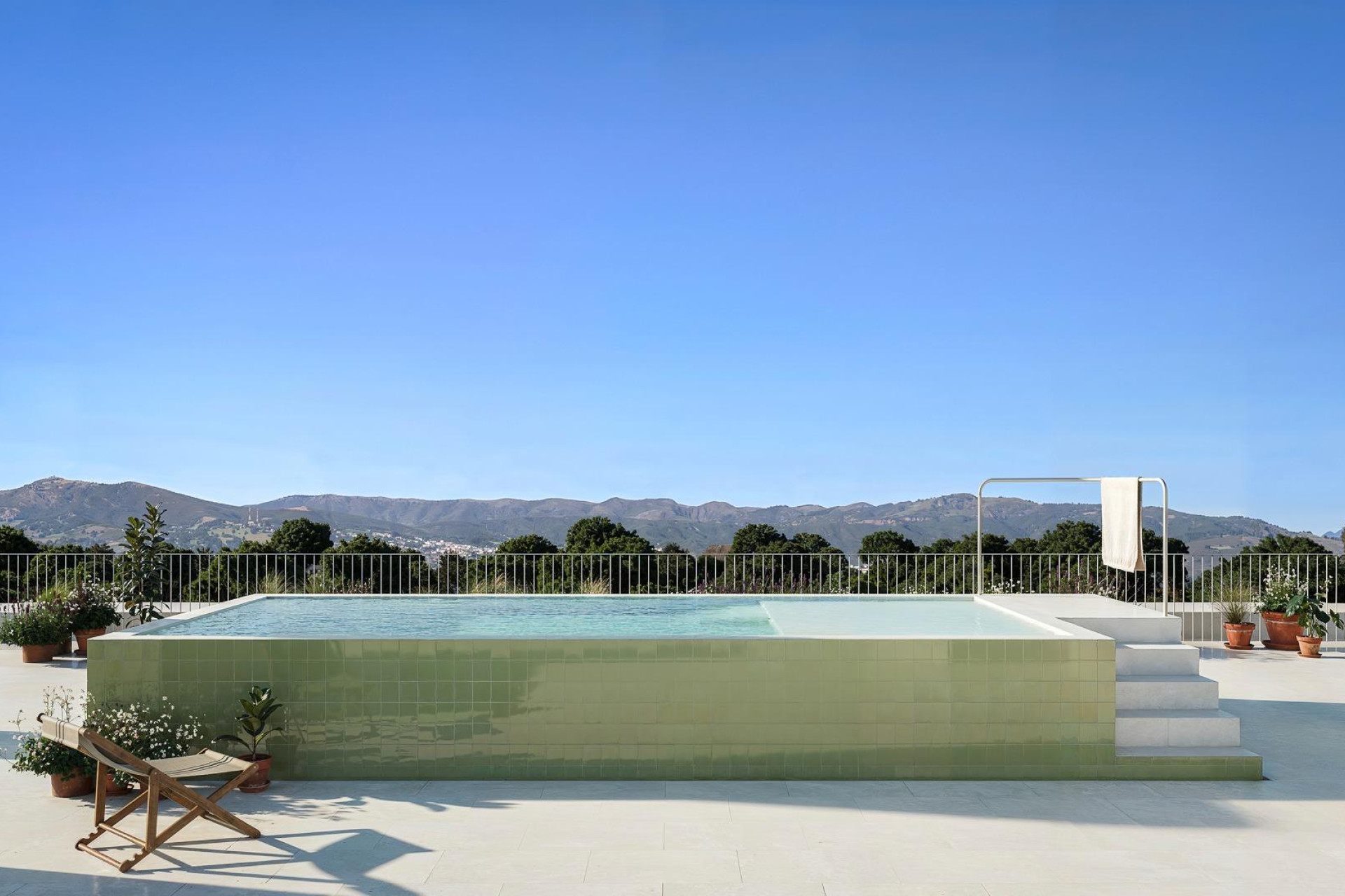 New Build - Penthouse -  - Comunidad Valenciana