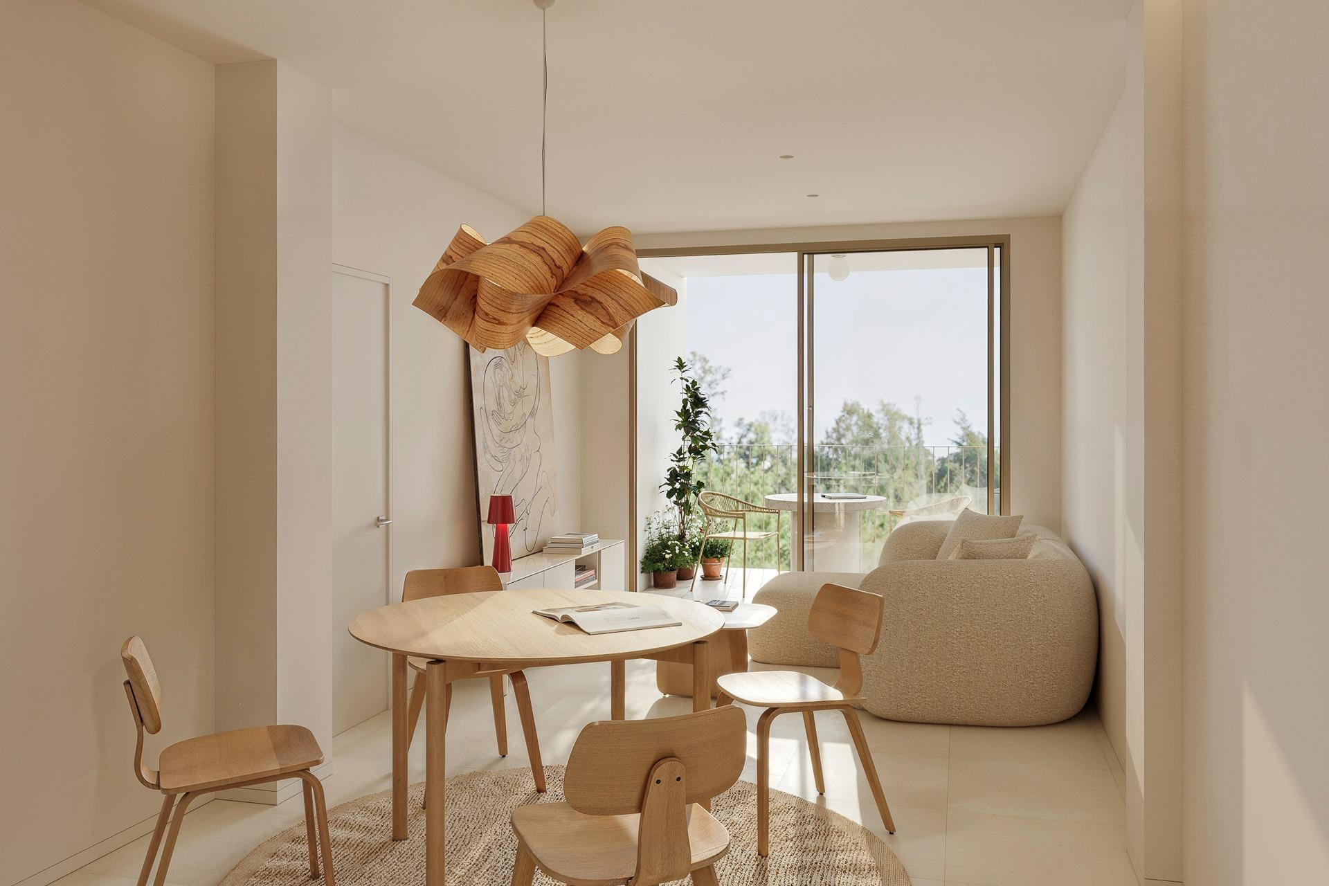 New Build - Penthouse -  - Comunidad Valenciana