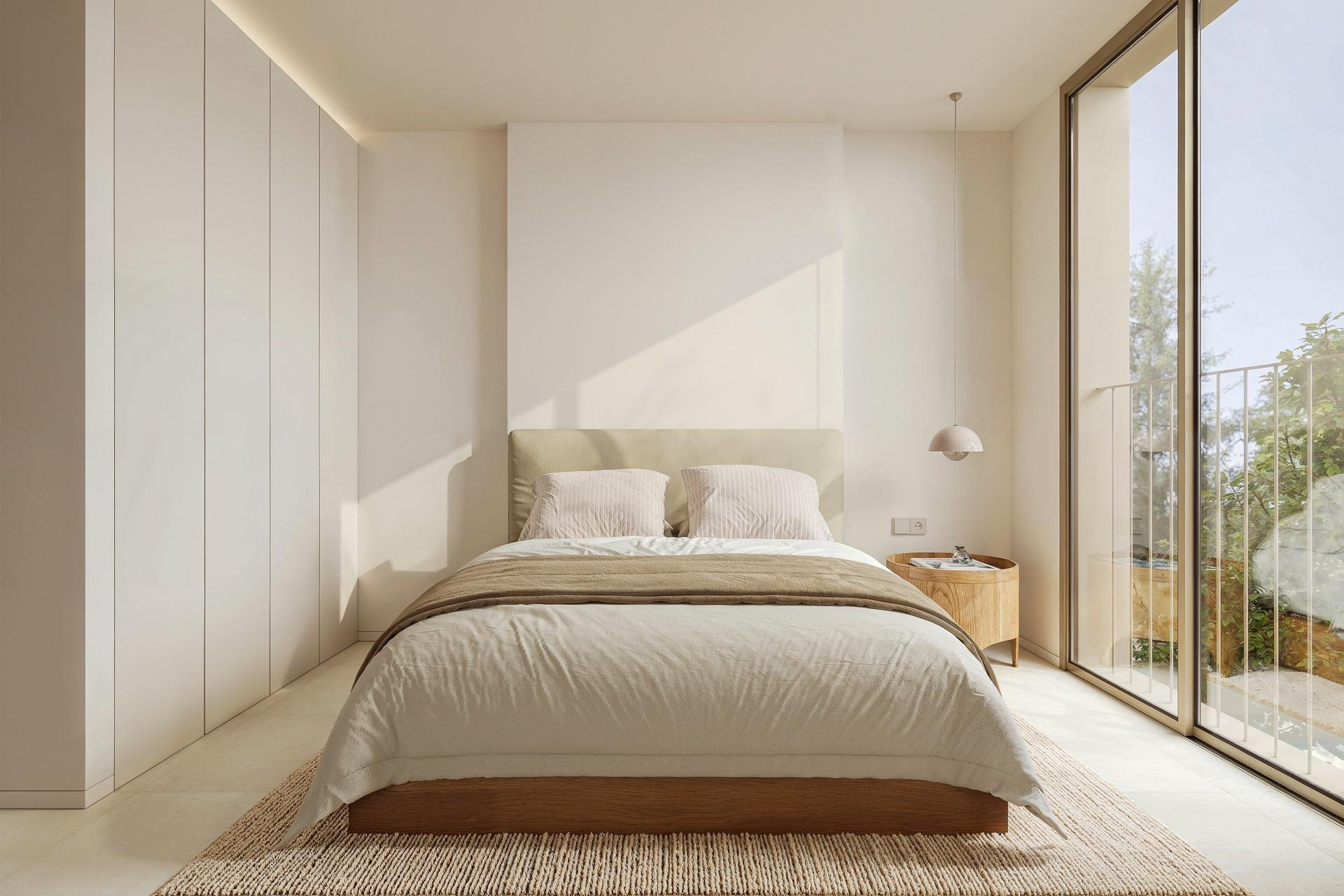 New Build - Penthouse -  - Comunidad Valenciana