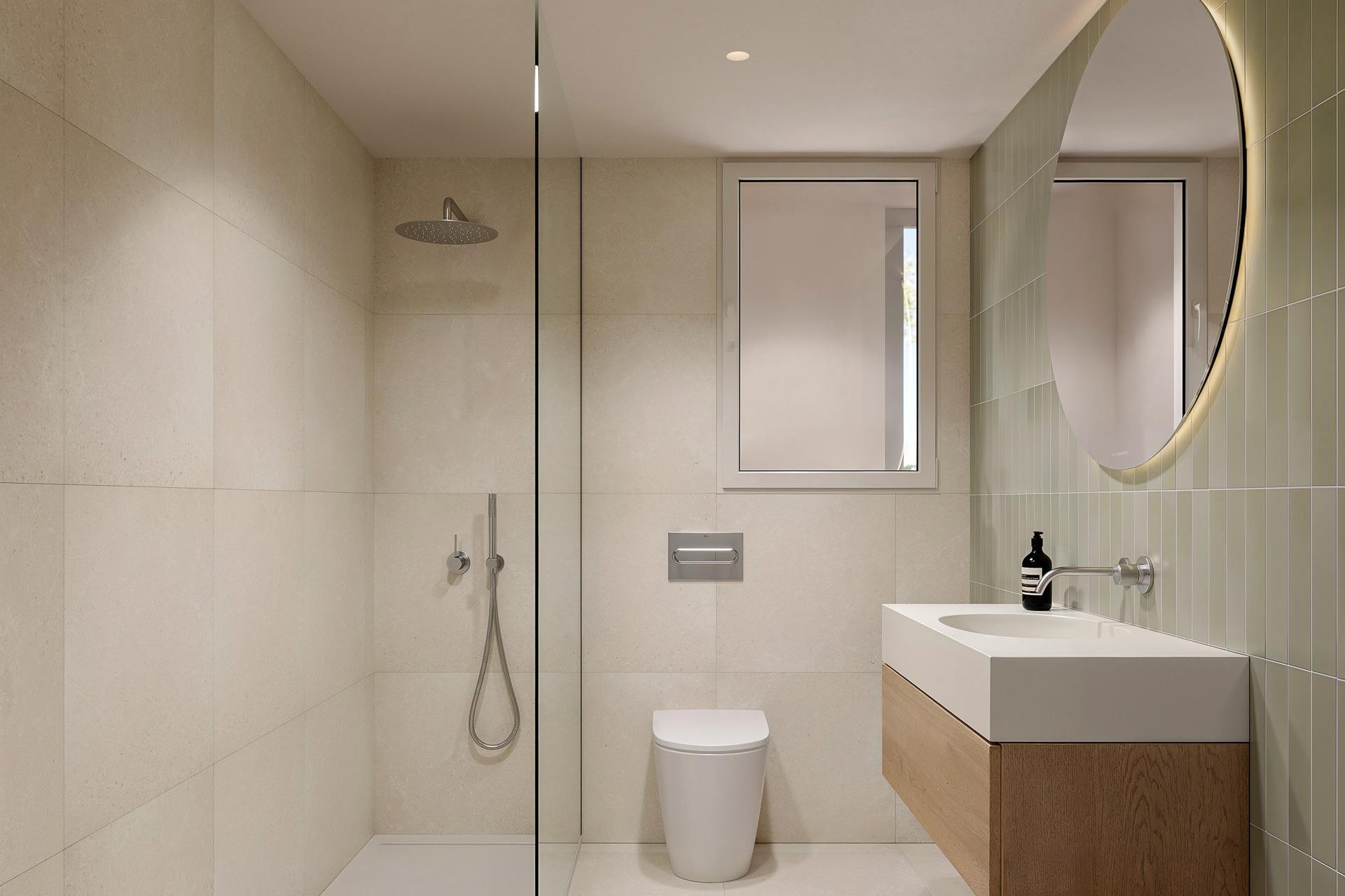 New Build - Penthouse -  - Comunidad Valenciana