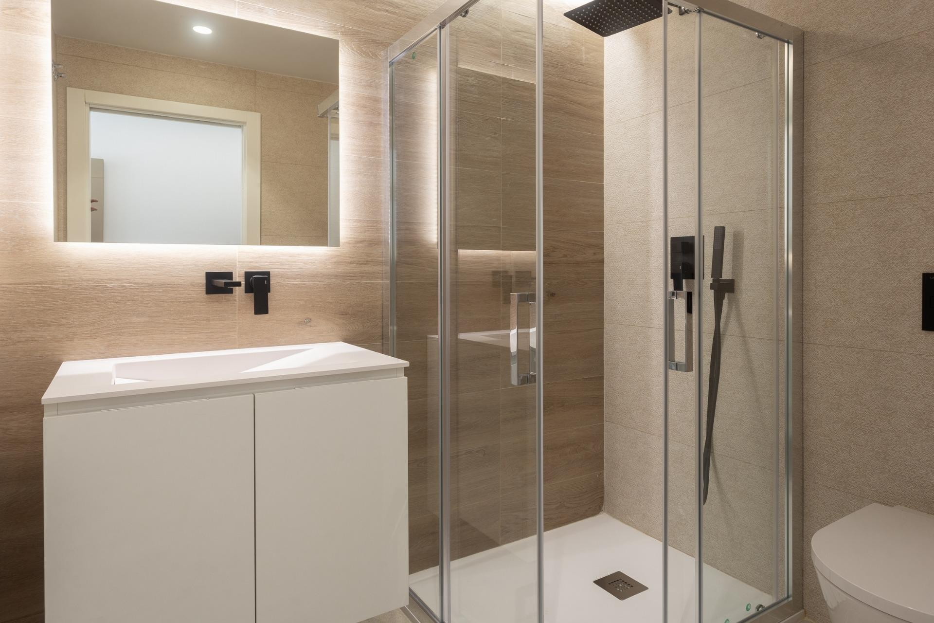 New Build - Penthouse - Denia - L´Estanyó (Marinas)