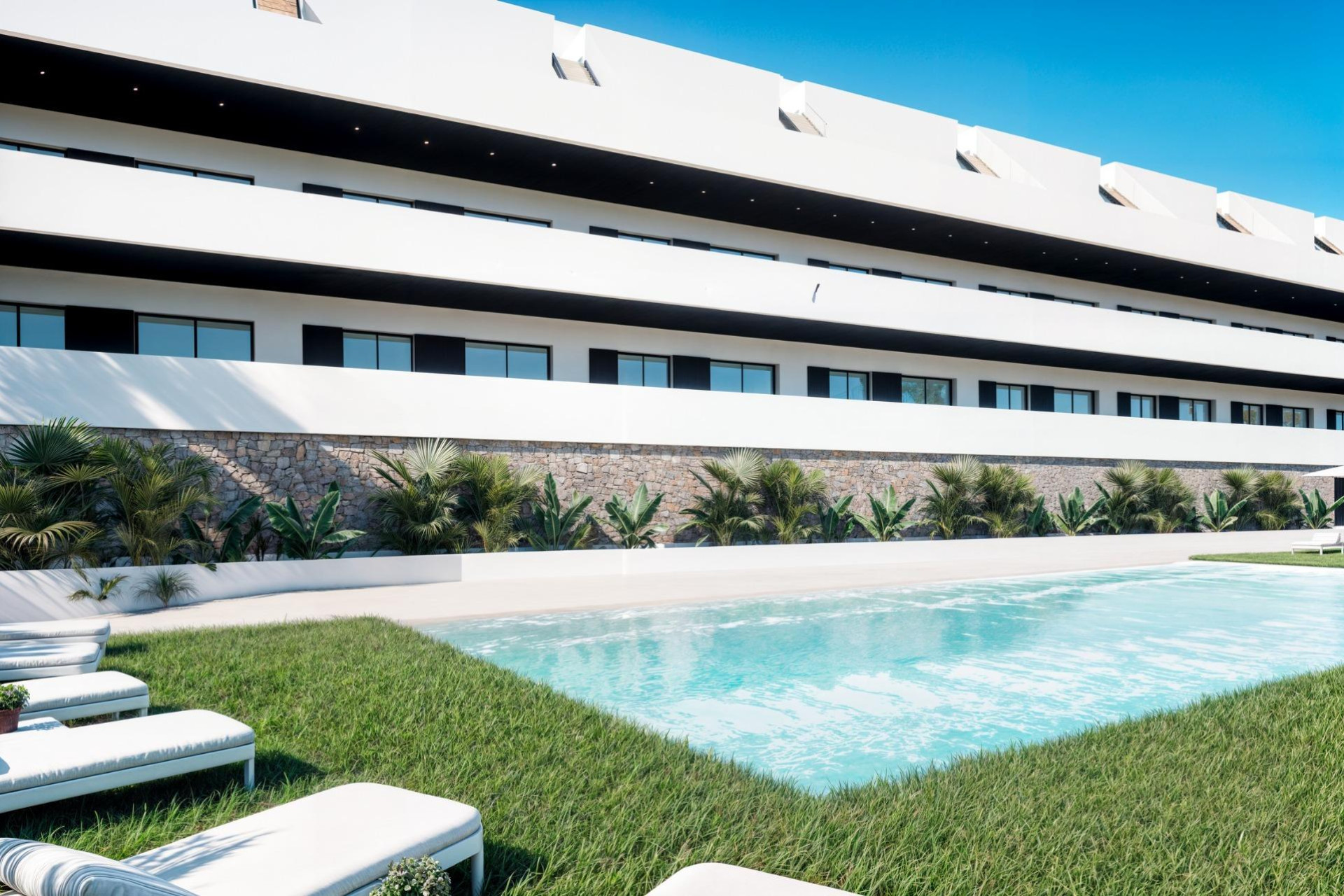 New Build - Penthouse - Finestrat - Balcón De Finestrat