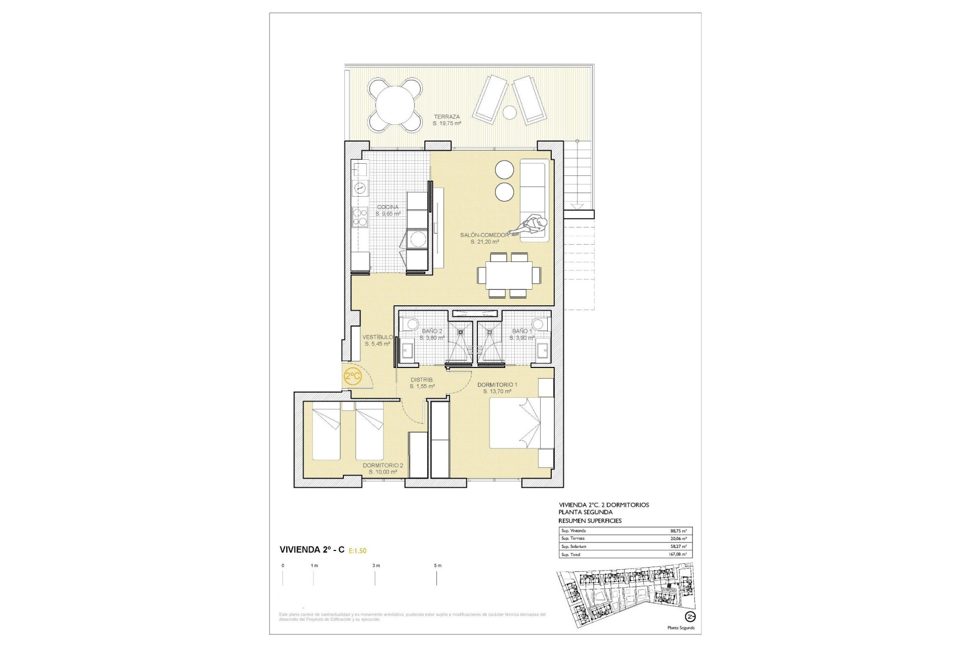 New Build - Penthouse - Finestrat