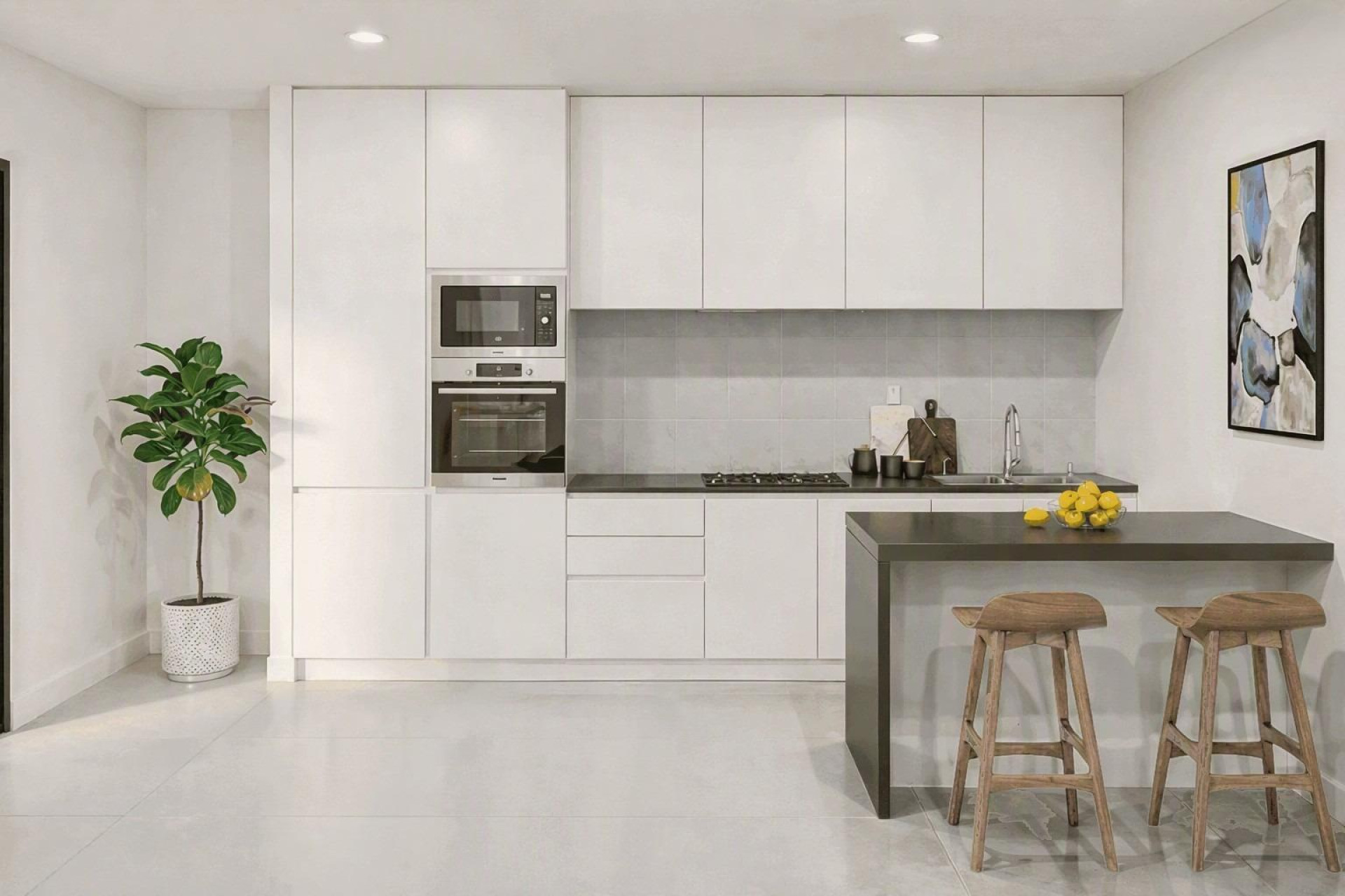 New Build - Penthouse - Fuente Álamo - La Pinilla