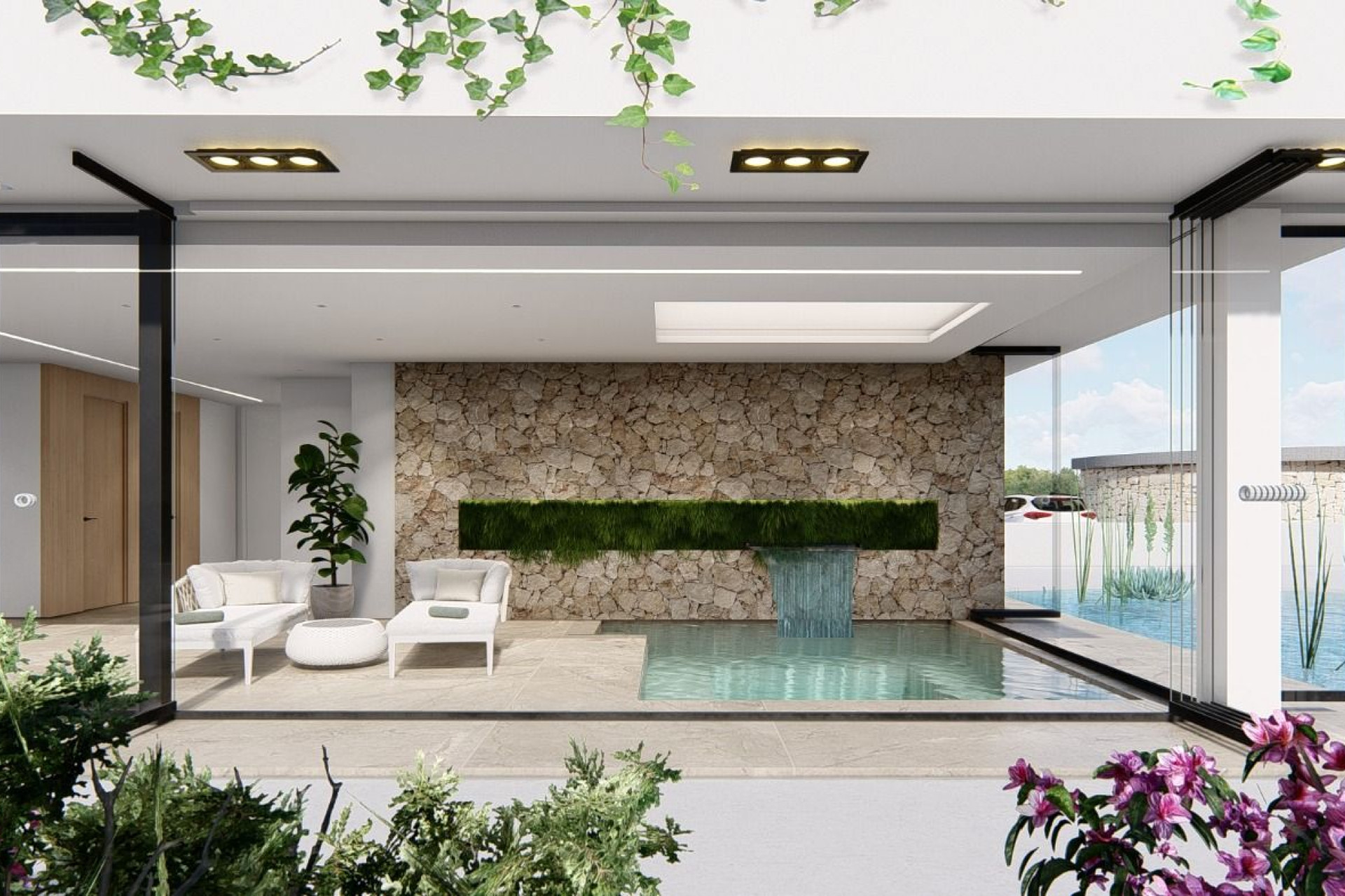 New Build - Penthouse - Guardamar del Segura - El Raso