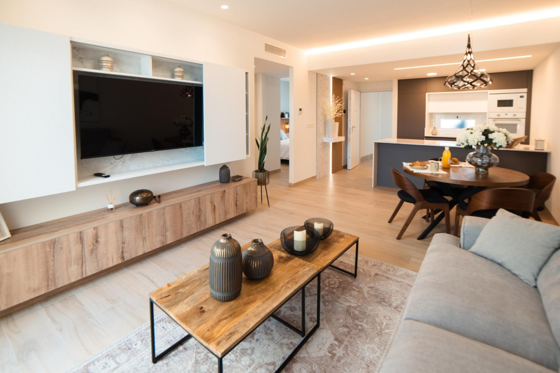 New Build - Penthouse - Guardamar del Segura - El Raso