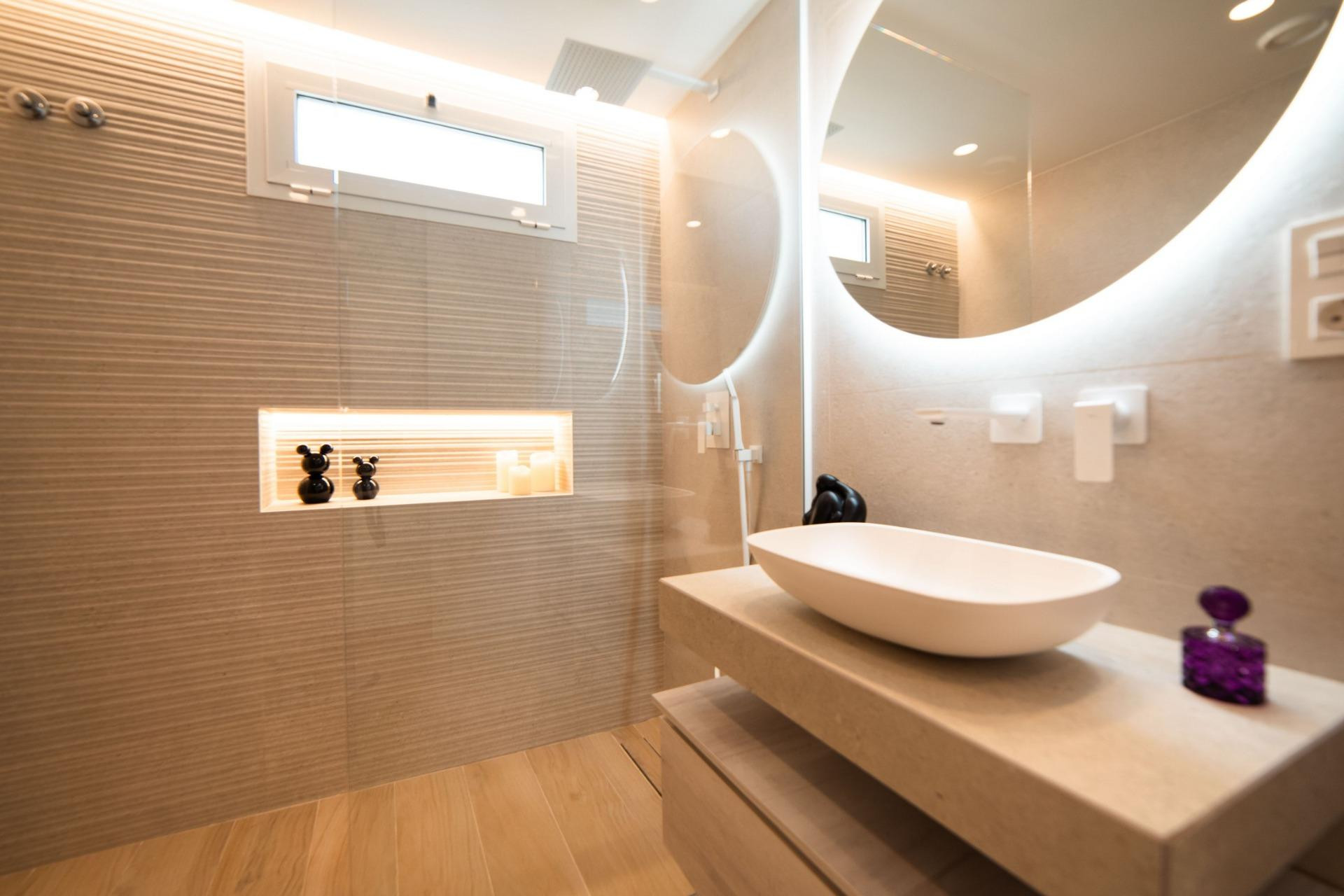 New Build - Penthouse - Guardamar del Segura - El Raso