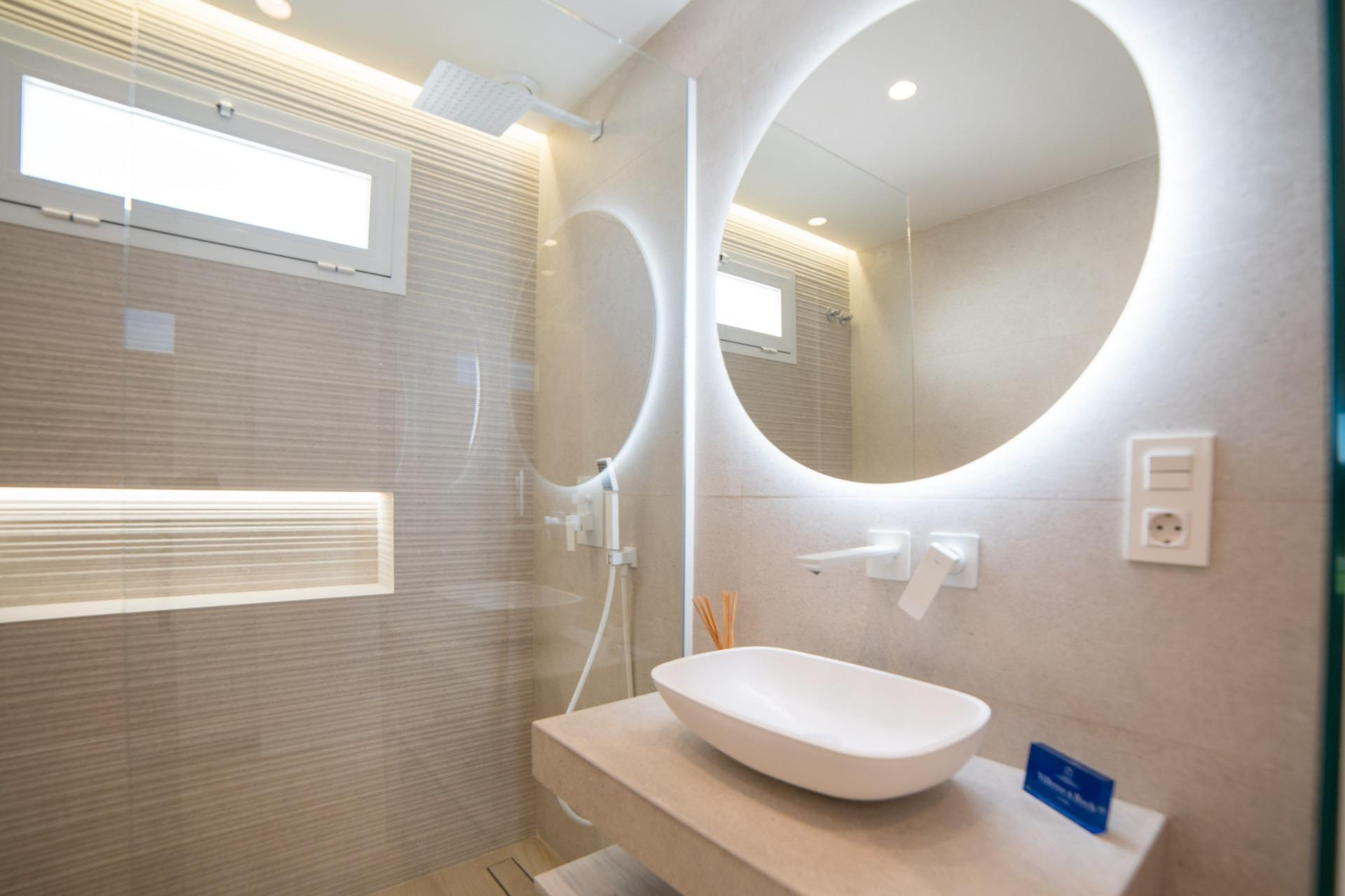 New Build - Penthouse - Guardamar del Segura - El Raso