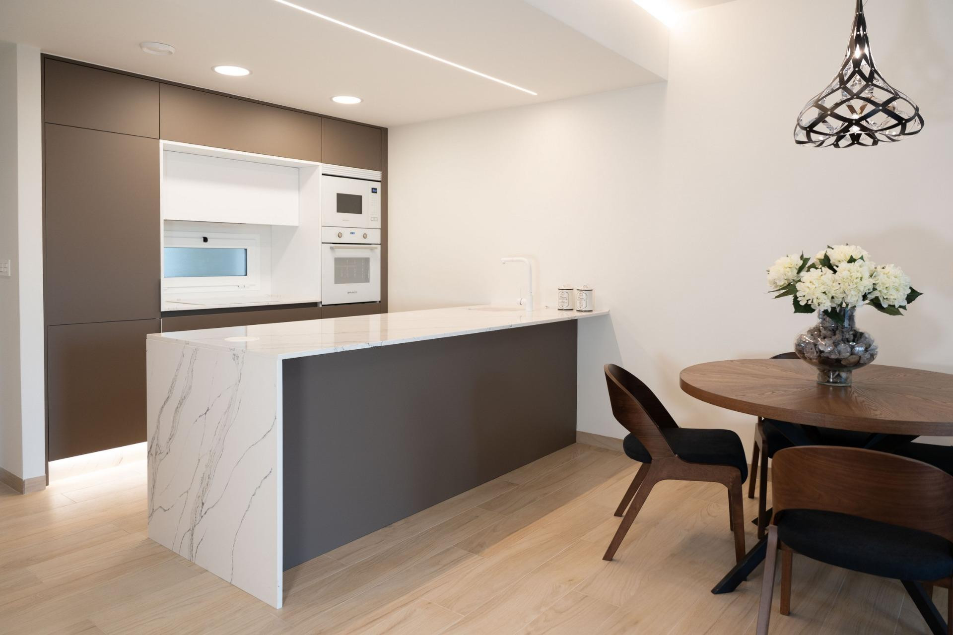 New Build - Penthouse - Guardamar del Segura - El Raso