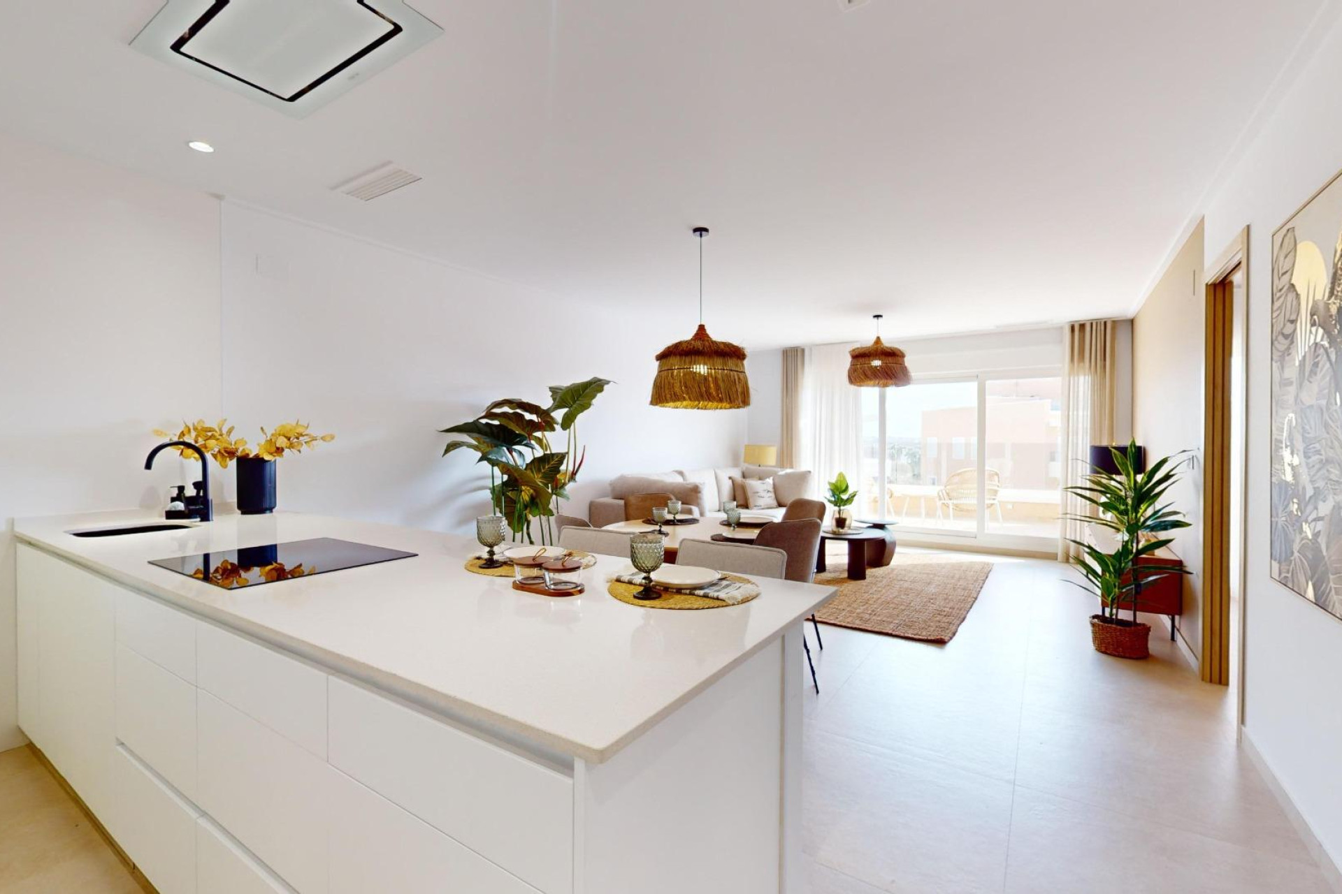 New Build - Penthouse - Guardamar del Segura - El Raso