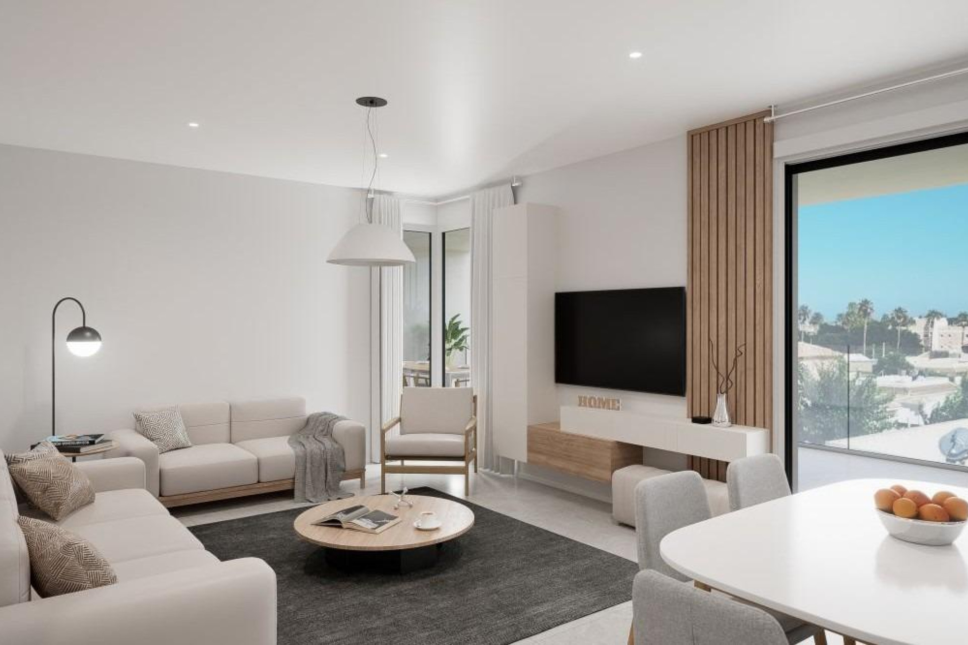 New Build - Penthouse - Los Alcazares - Los Narejos