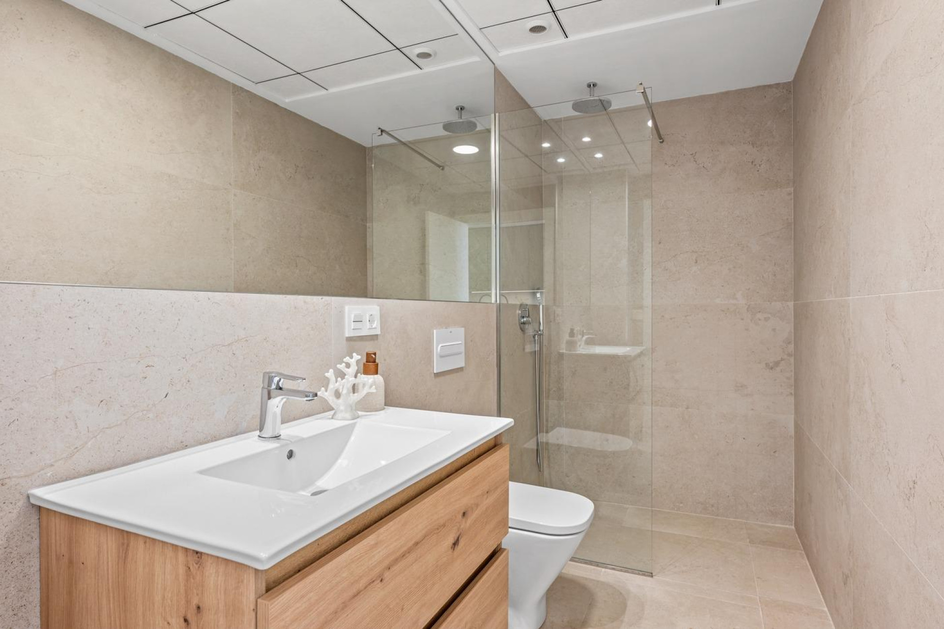 New Build - Penthouse - Los Alcazares - Serena Golf