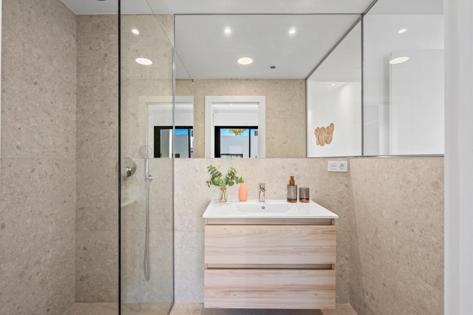 New Build - Penthouse - Los Alcazares - Serena Golf