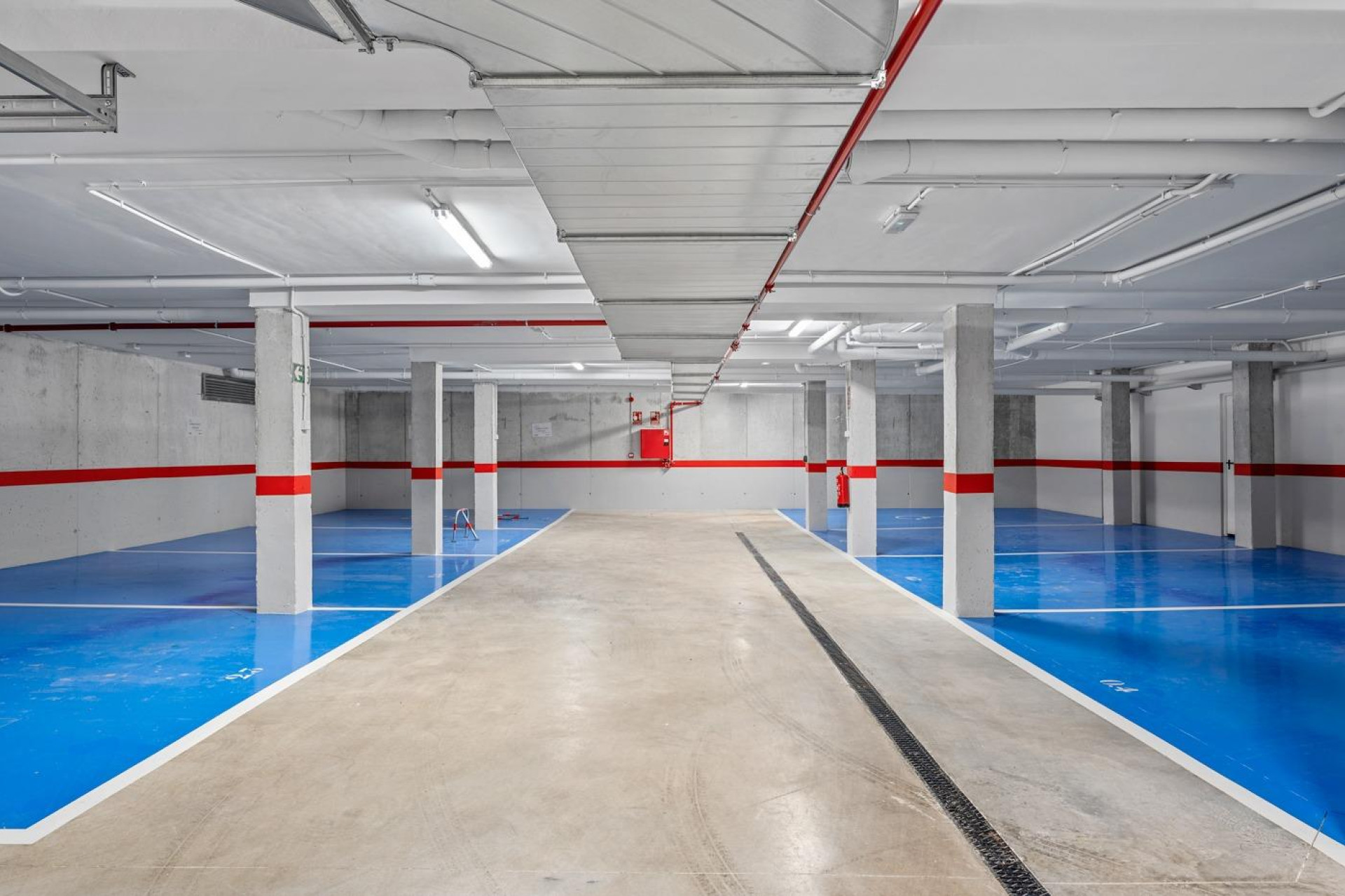 New Build - Penthouse - Los Alcazares - Serena Golf