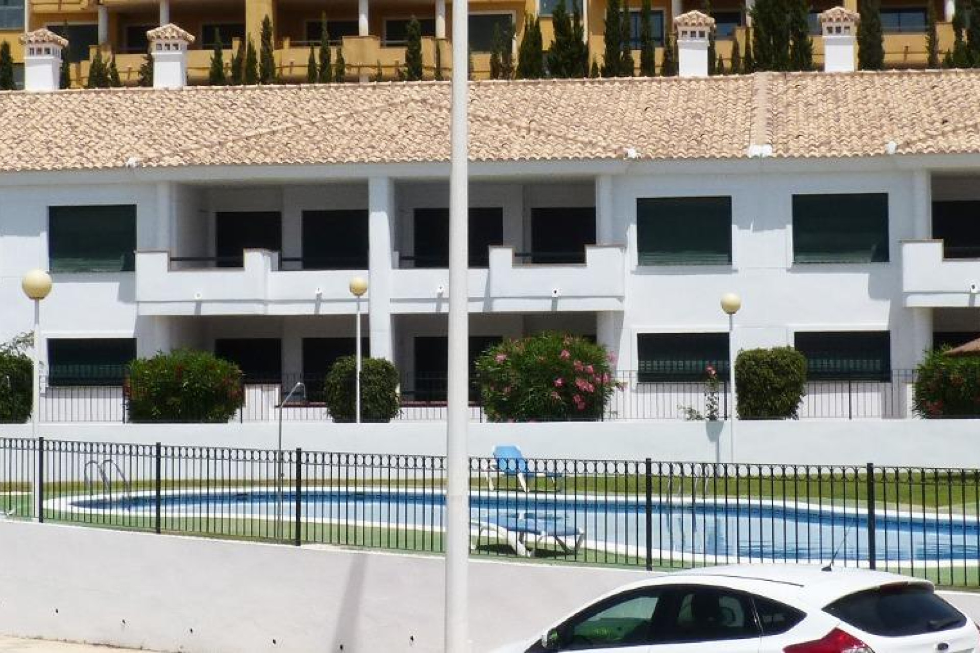 New Build - Penthouse - Orihuela Costa - Lomas de Campoamor