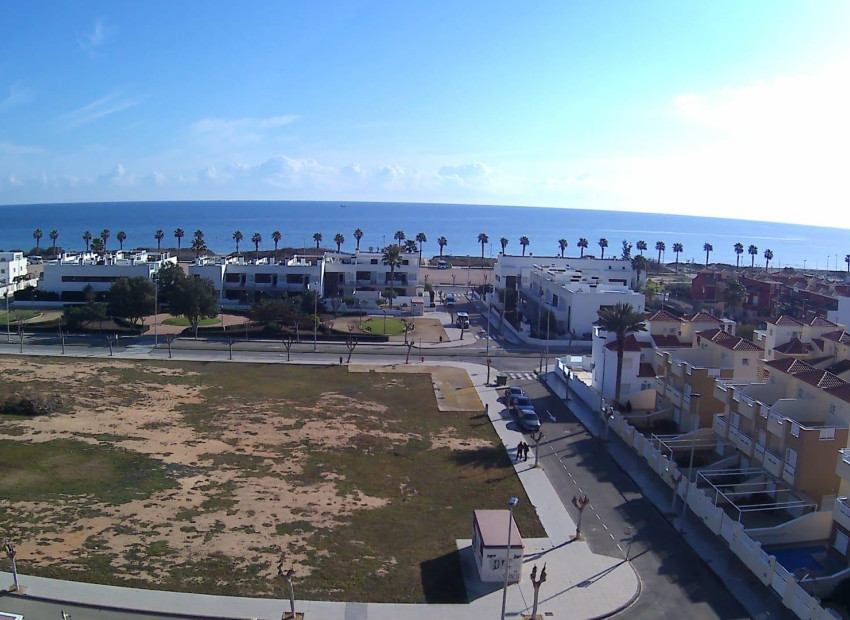 New Build - Penthouse - Pilar de la Horadada - Playa de las Higuericas
