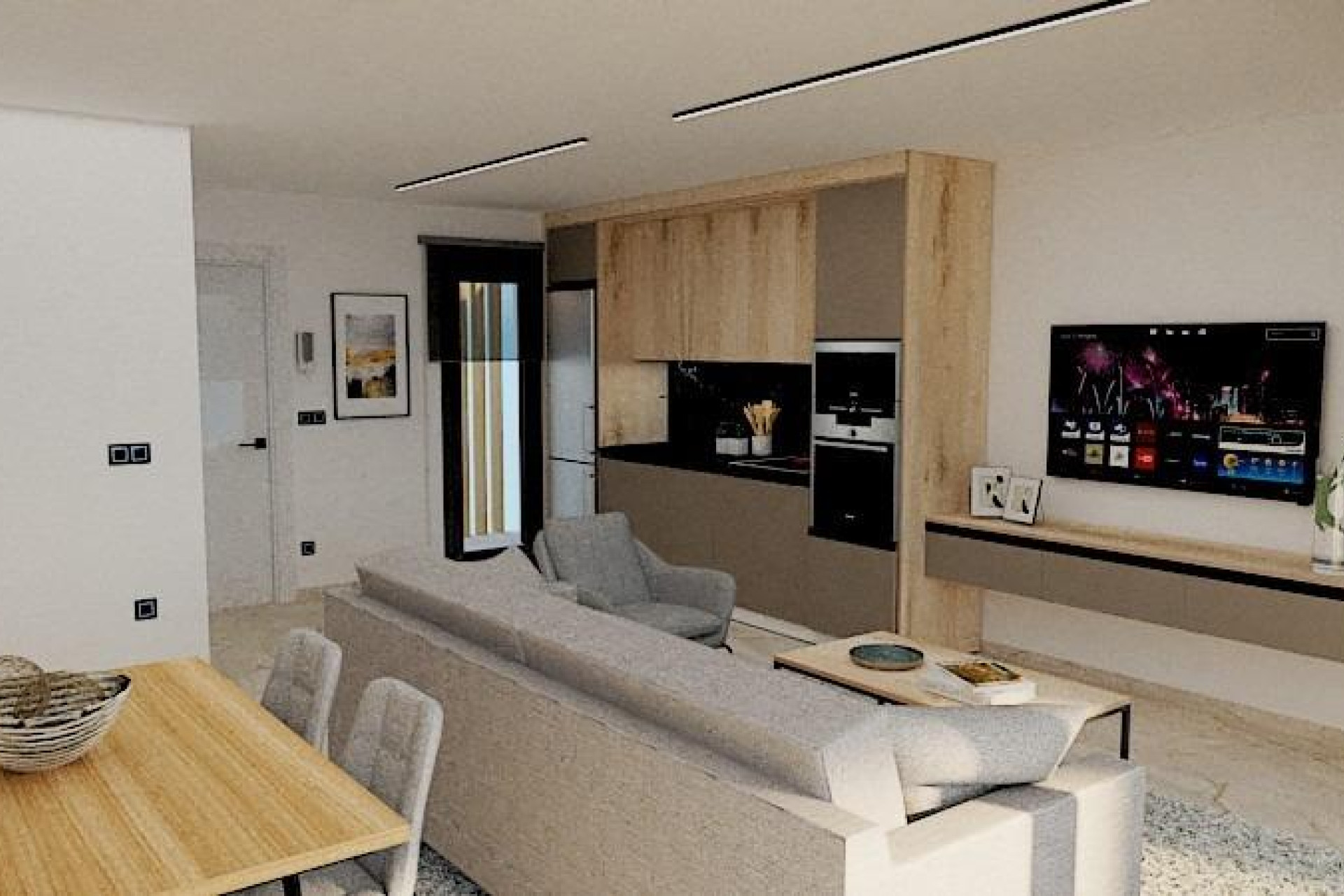 New Build - Penthouse - Pilar de la Horadada - Playa de las Higuericas