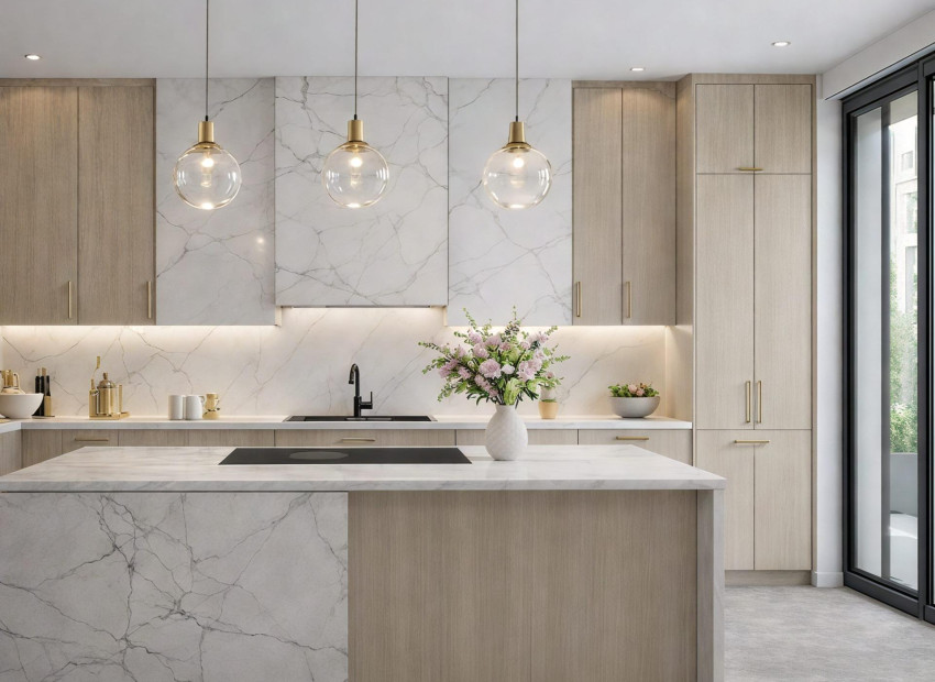New Build - Penthouse - San Pedro del Pinatar - Lo Pagan
