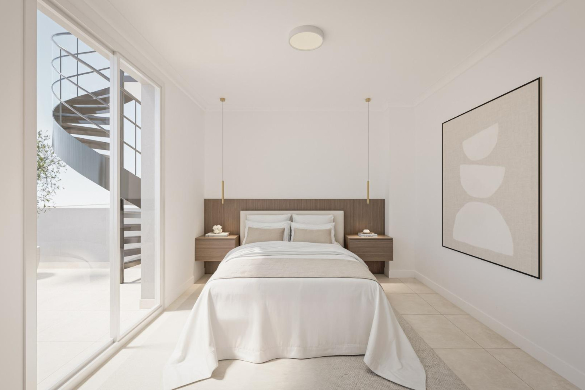 New Build - Penthouse - Torrevieja - Centro