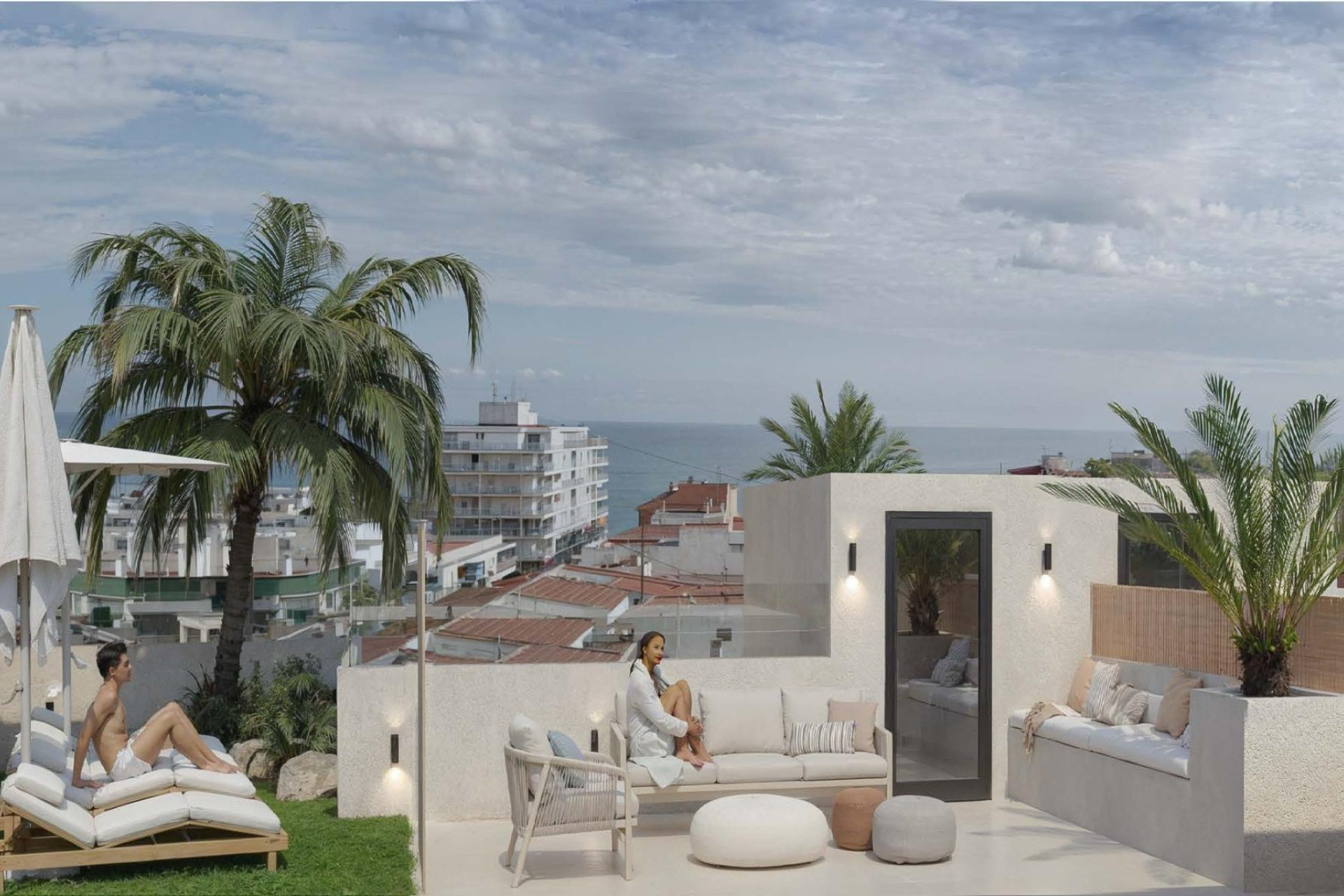 New Build - Penthouse - Torrevieja - Playa de El Cura