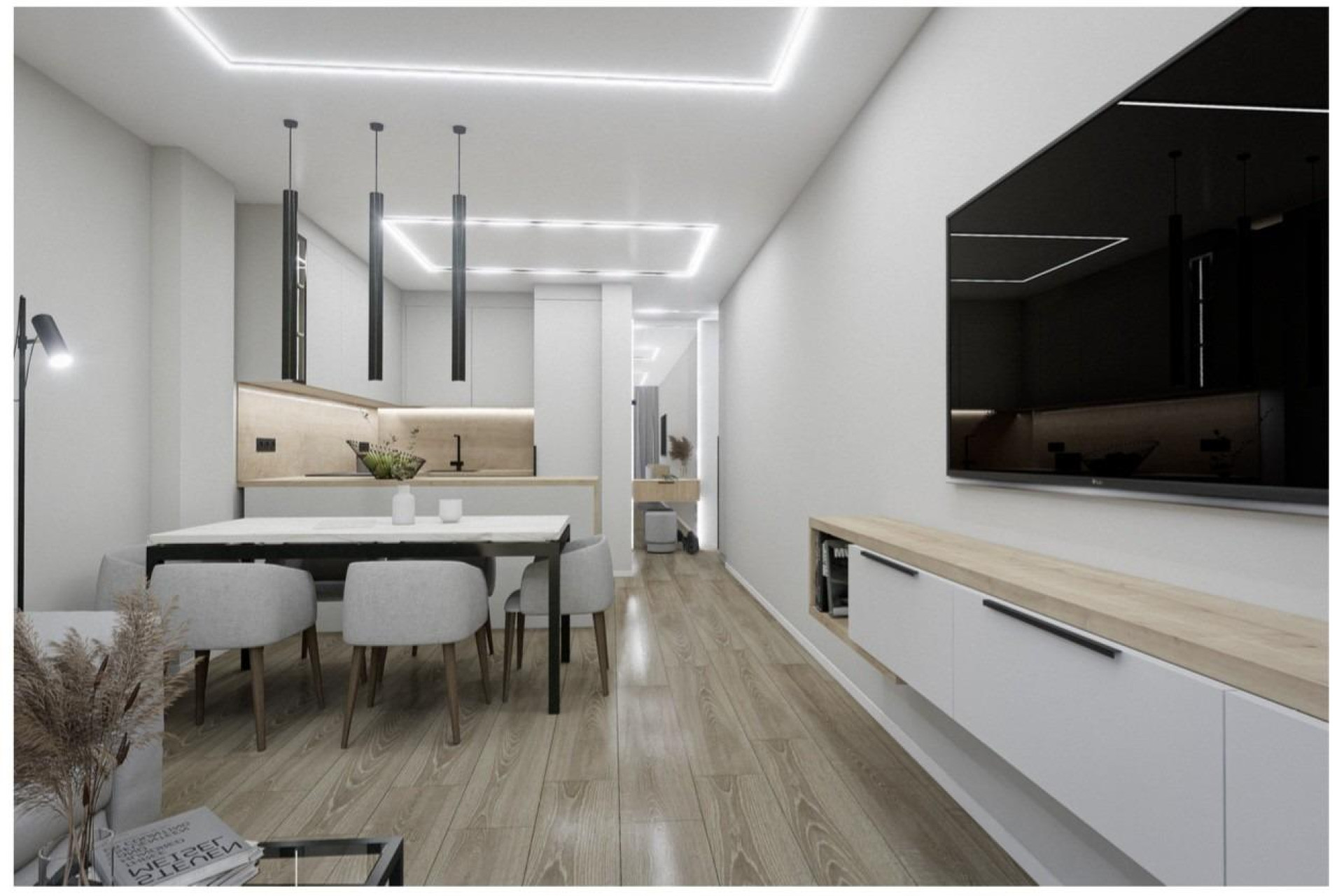 New Build - Penthouse - Torrevieja - Playa El Acequión