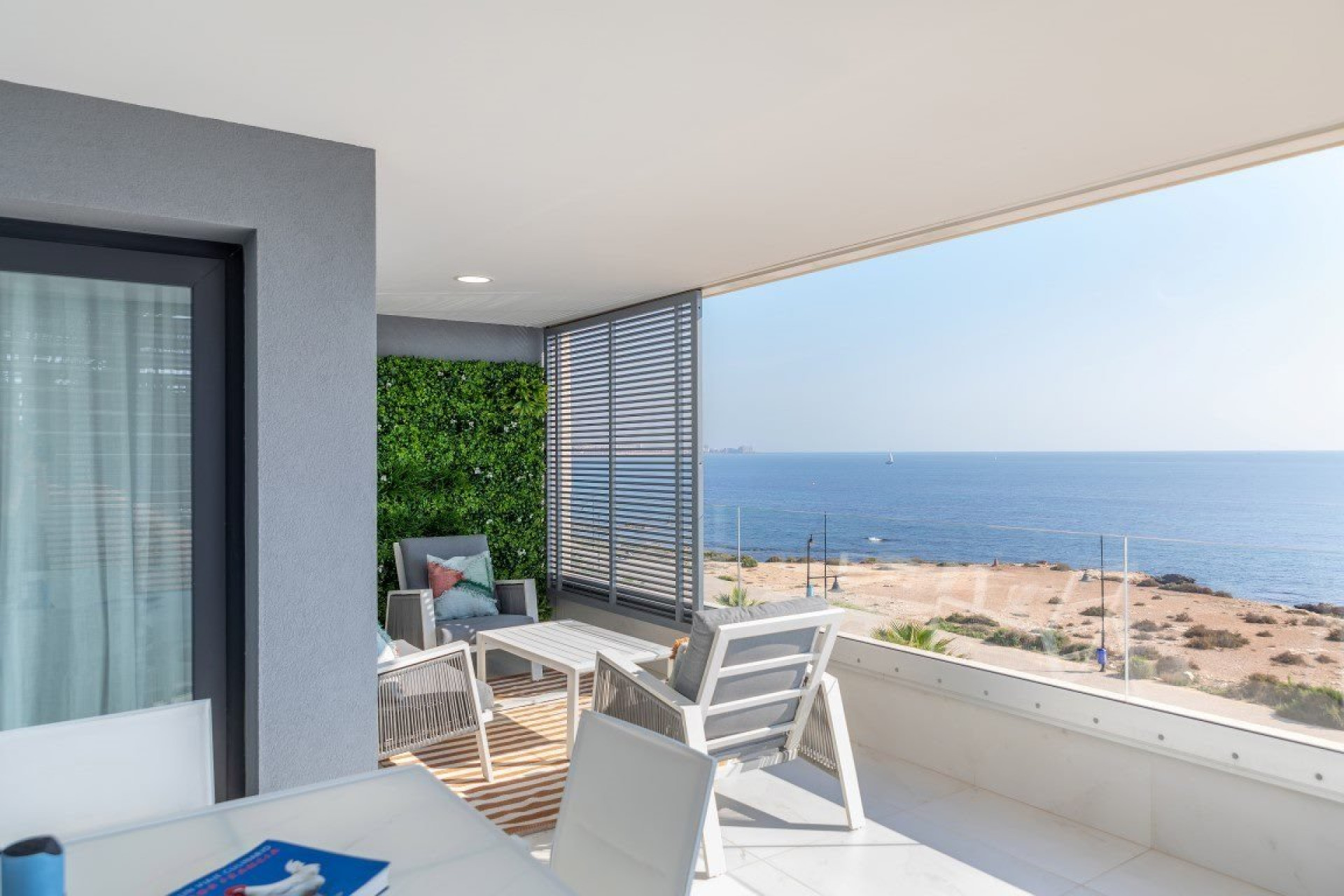 New Build - Penthouse - Torrevieja - Punta Prima