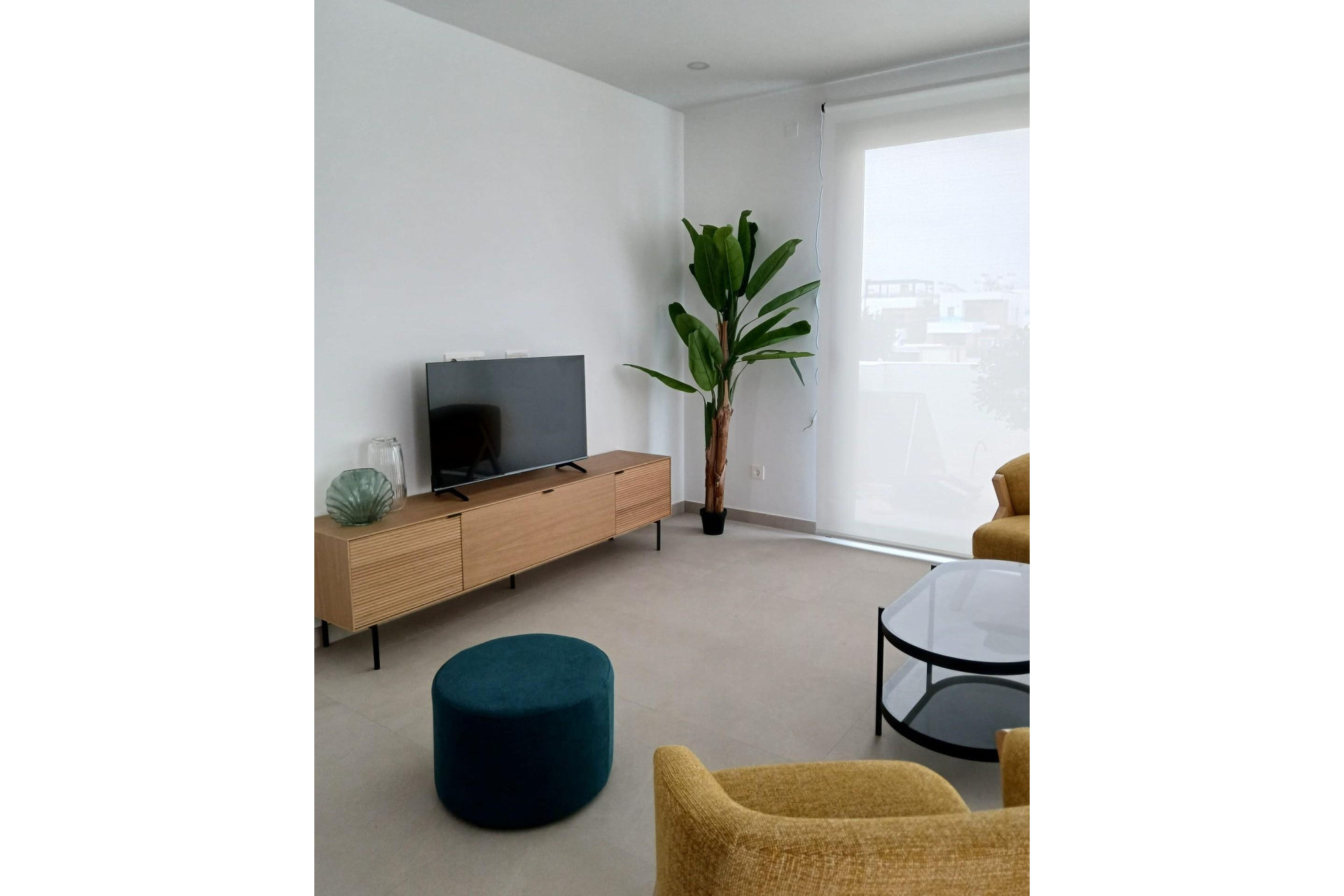 New Build - Quad House - Bigastro - Loma Alta