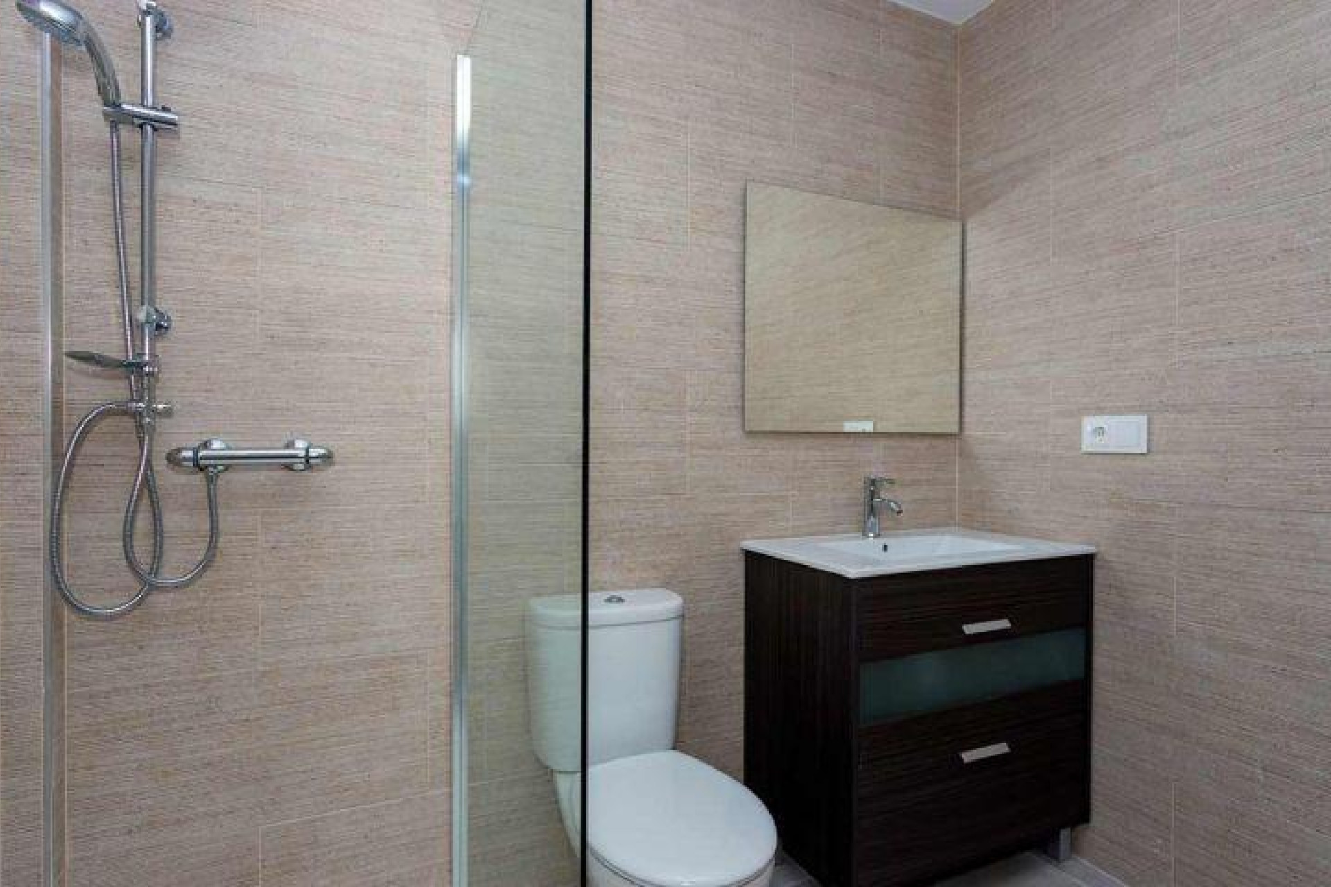 New Build - Quad House - Daya Nueva - Centro