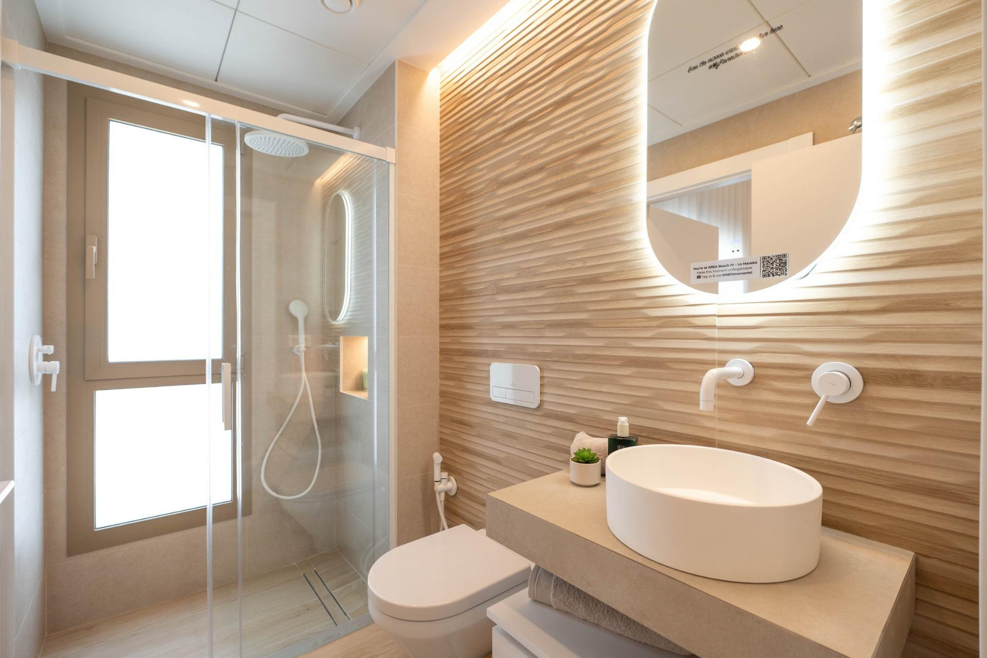 New Build - Quad House - Los Alcazares - Serena Golf