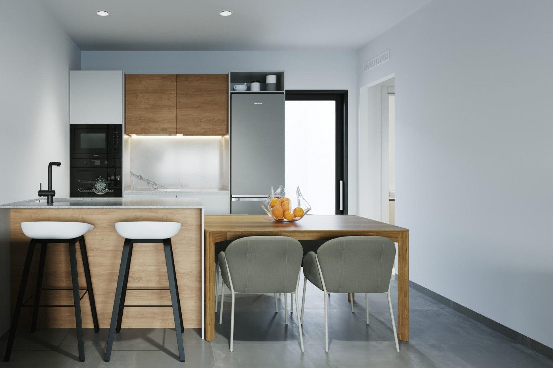 New Build - Quad House - Torre Pacheco - Torre-pacheco