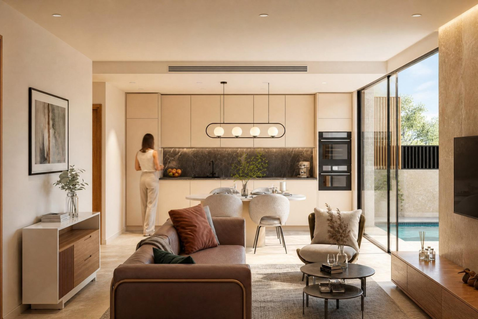 New Build - Town House - Alhama De Murcia - Condado De Alhama
